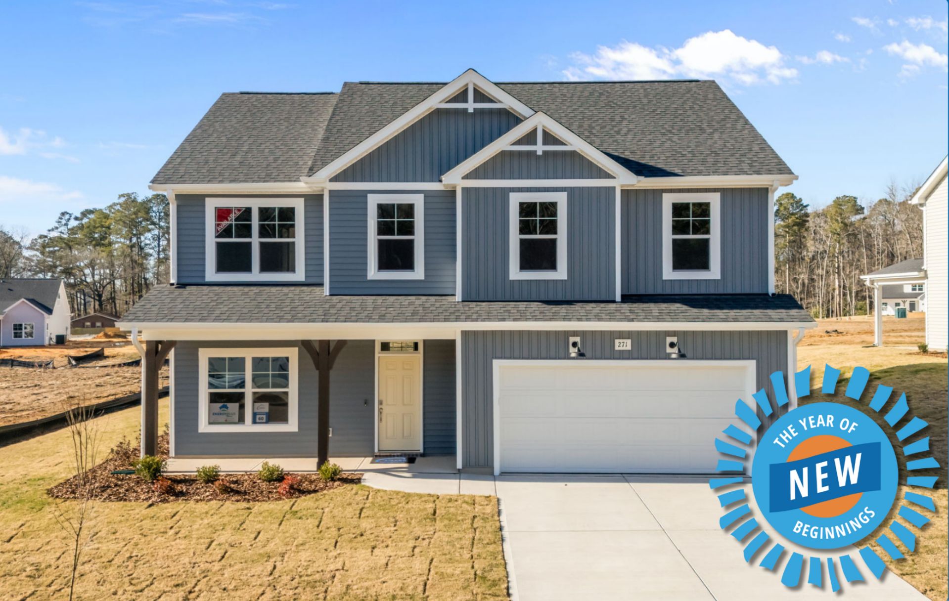 271 Elijah Way (Drayton)