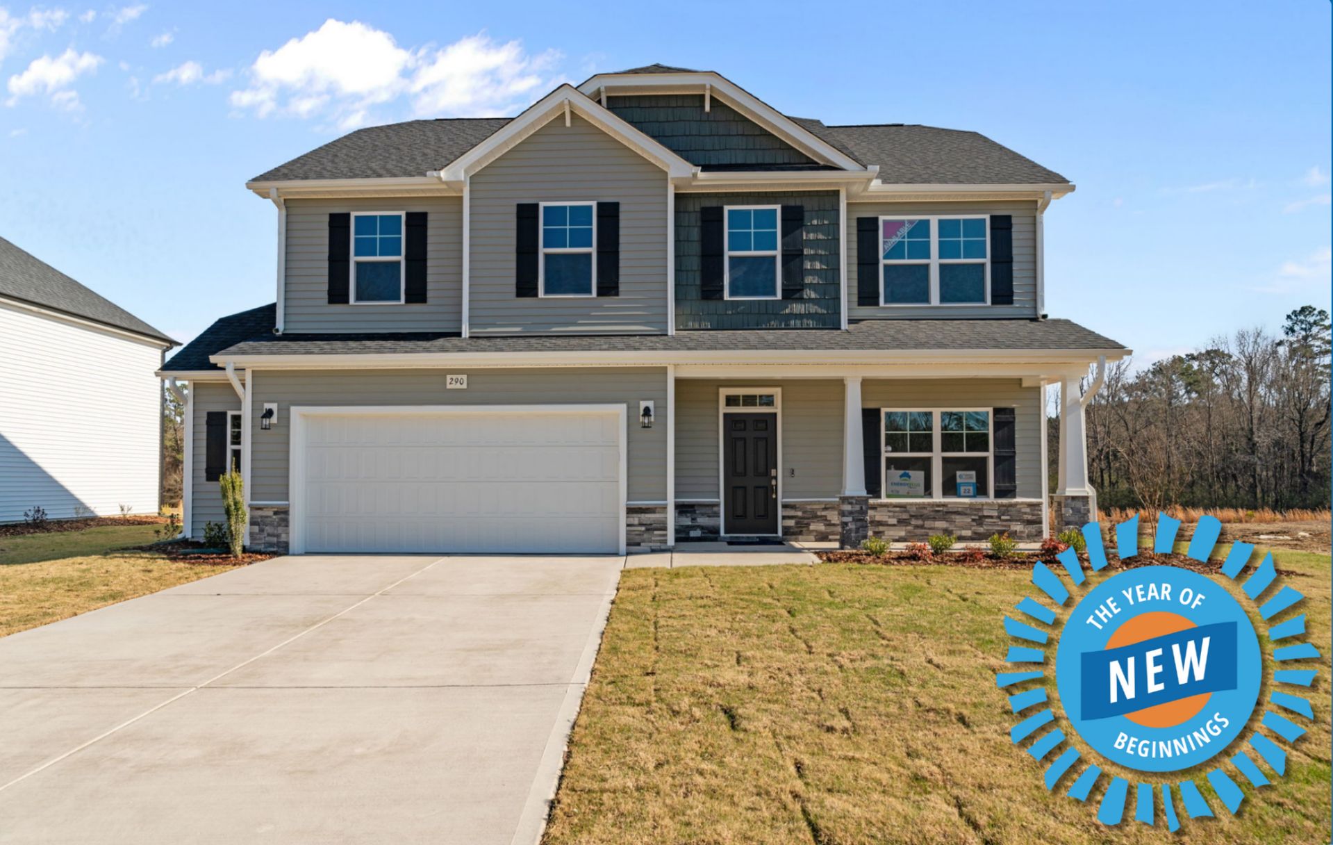 290 Elijah Way (Drayton)