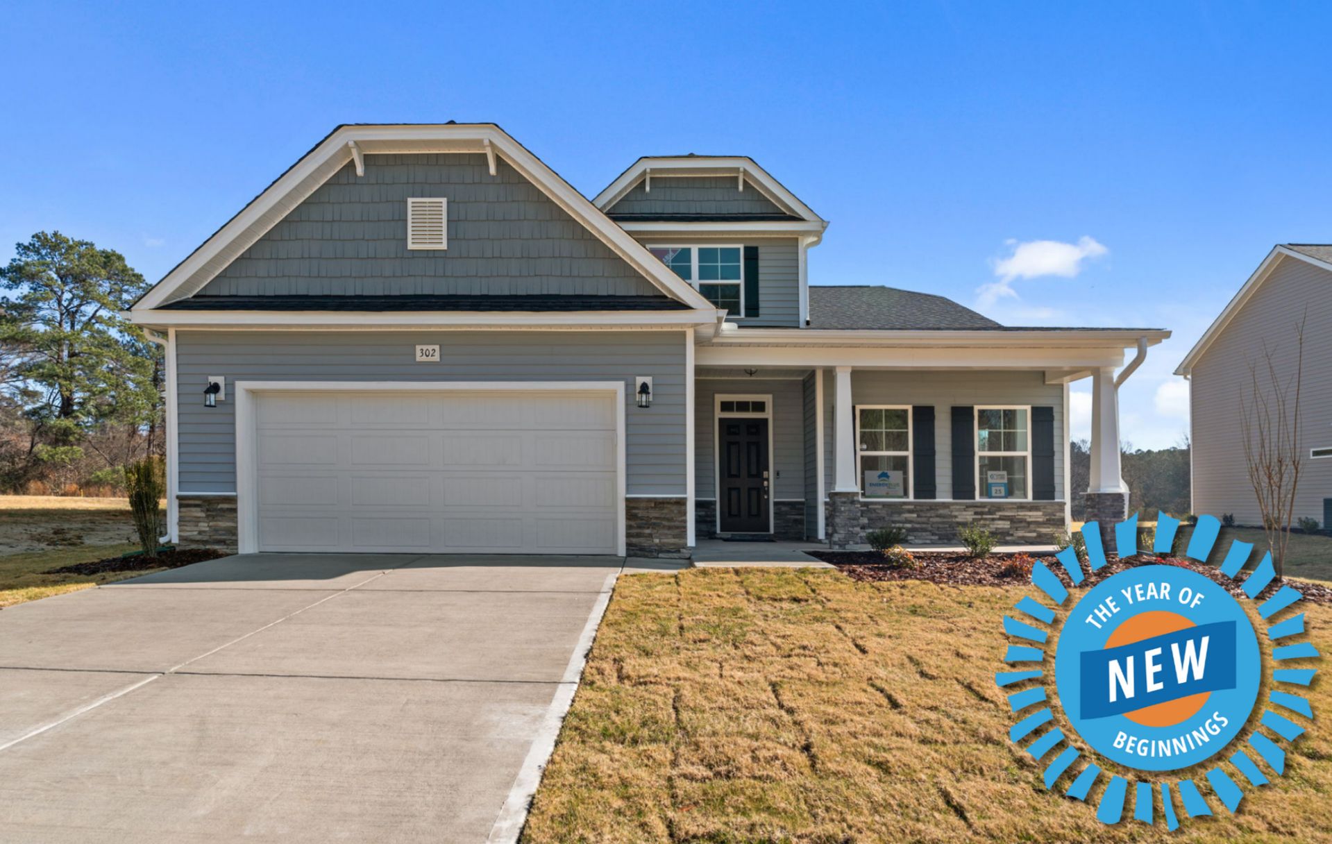 302 Elijah Way (Granville)