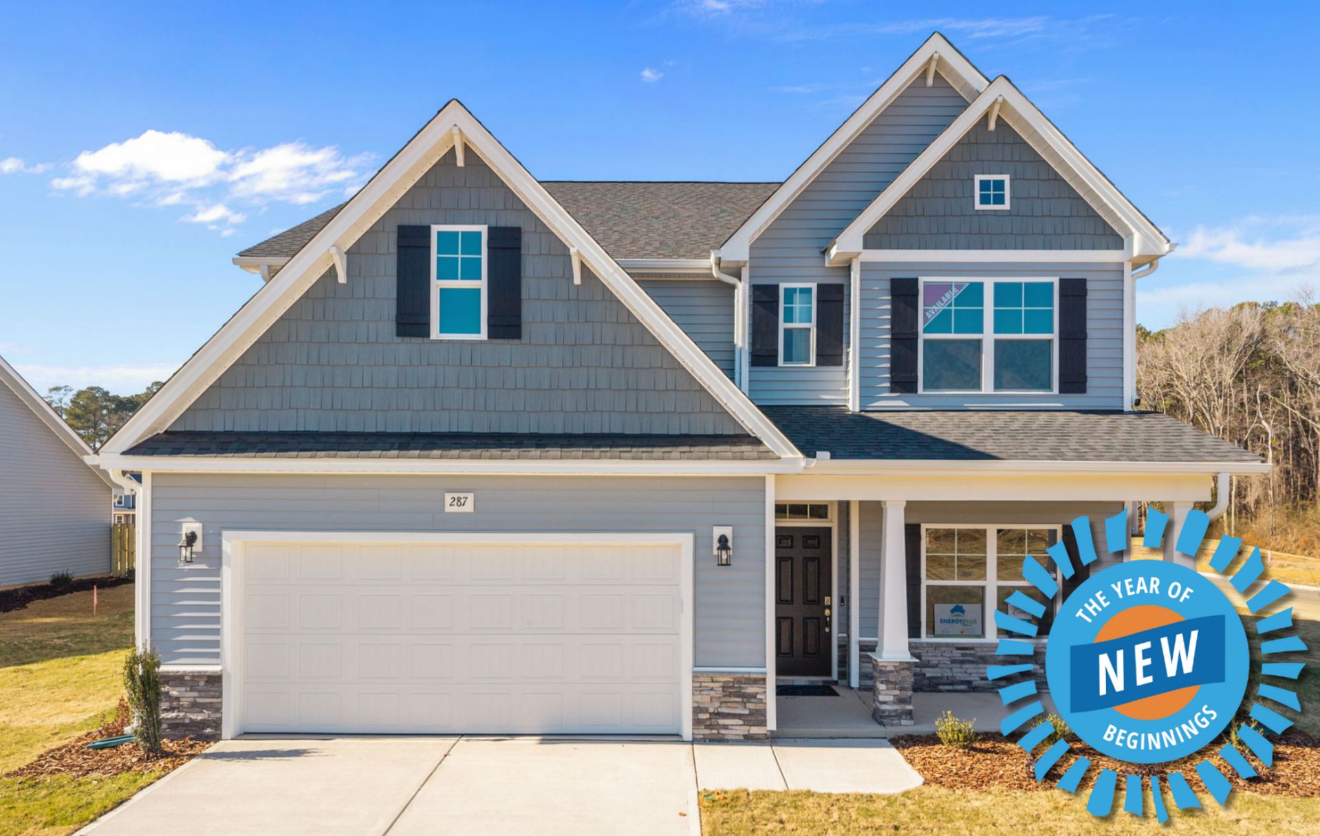 287 Elijah Way (Rivermist)