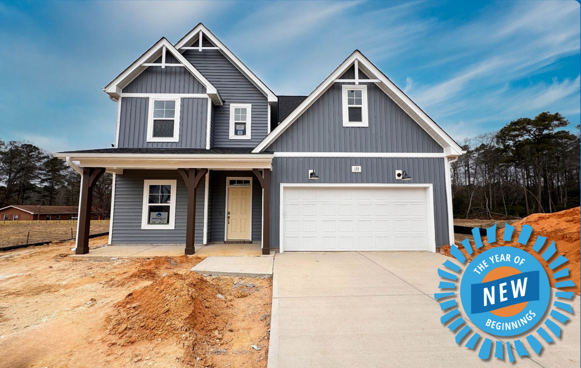 133 Michter Street (Graham)