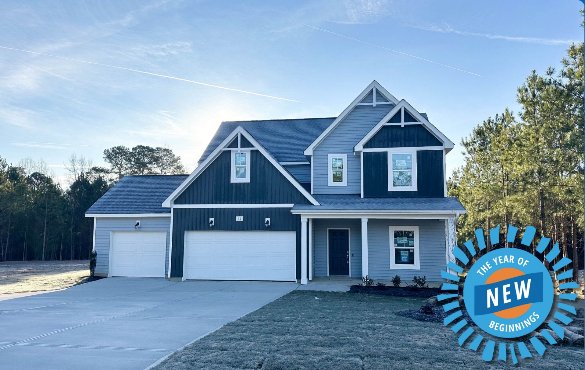 32 Black Duck Lane (Graham)