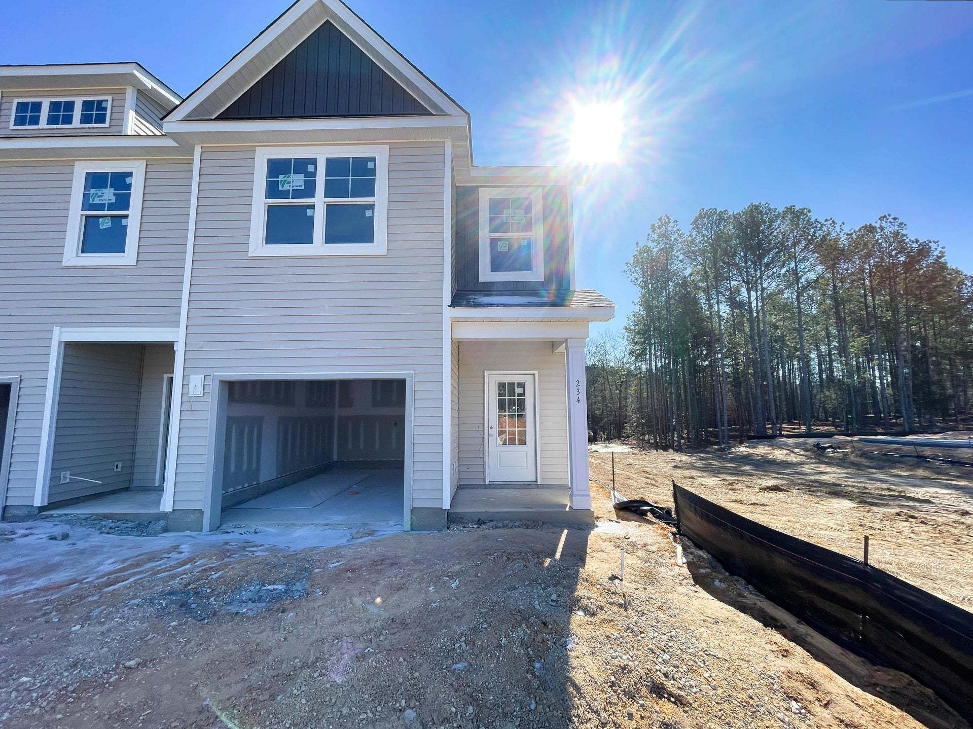 230 Elijah Way (Lookout)