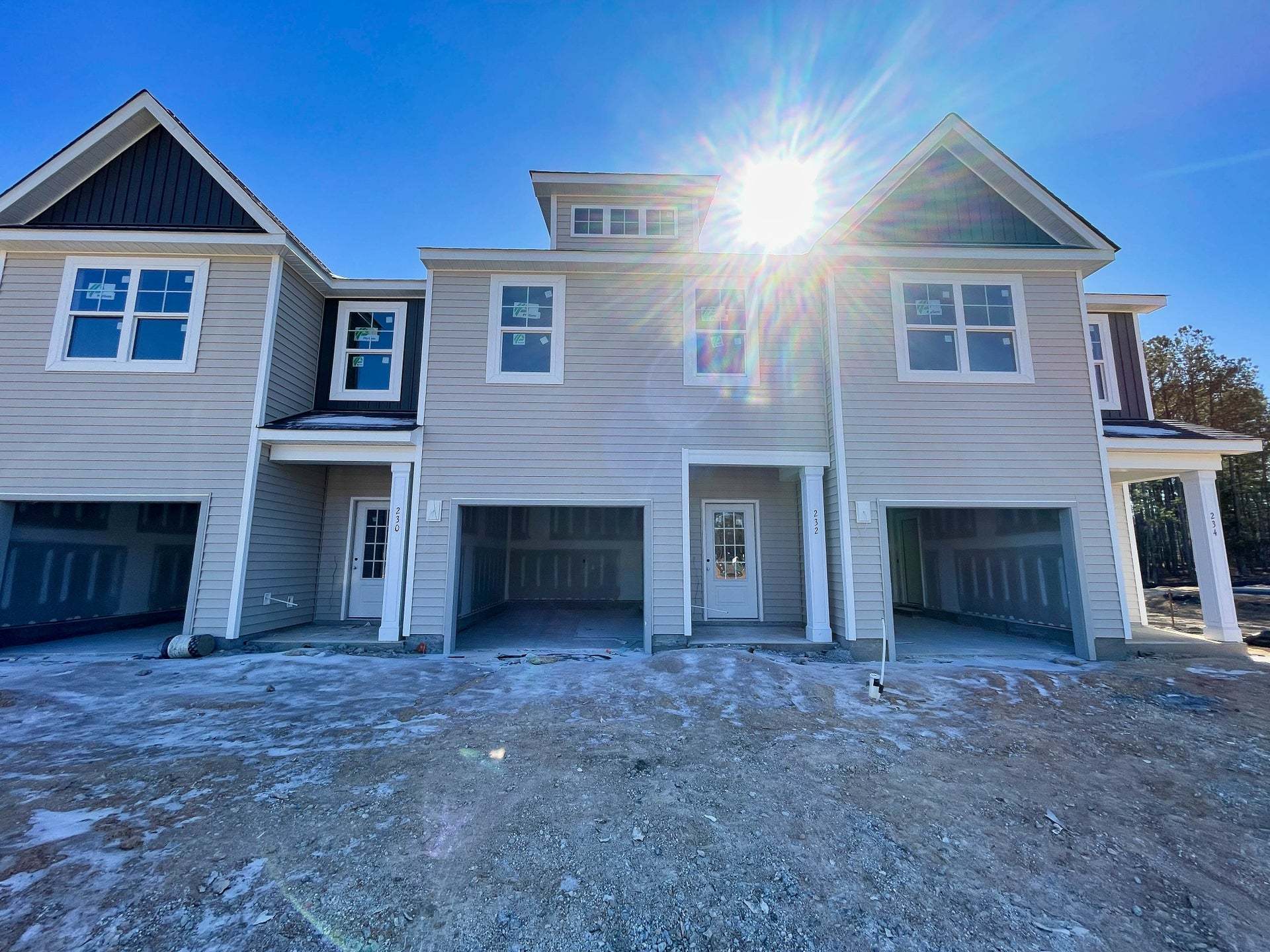 232 Elijah Way (Lookout)