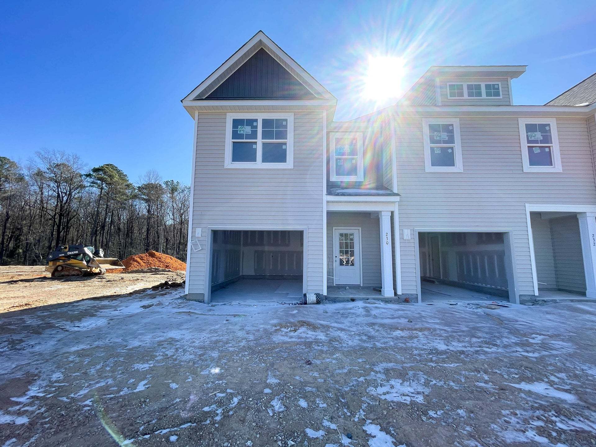 234 Elijah Way (Lookout)