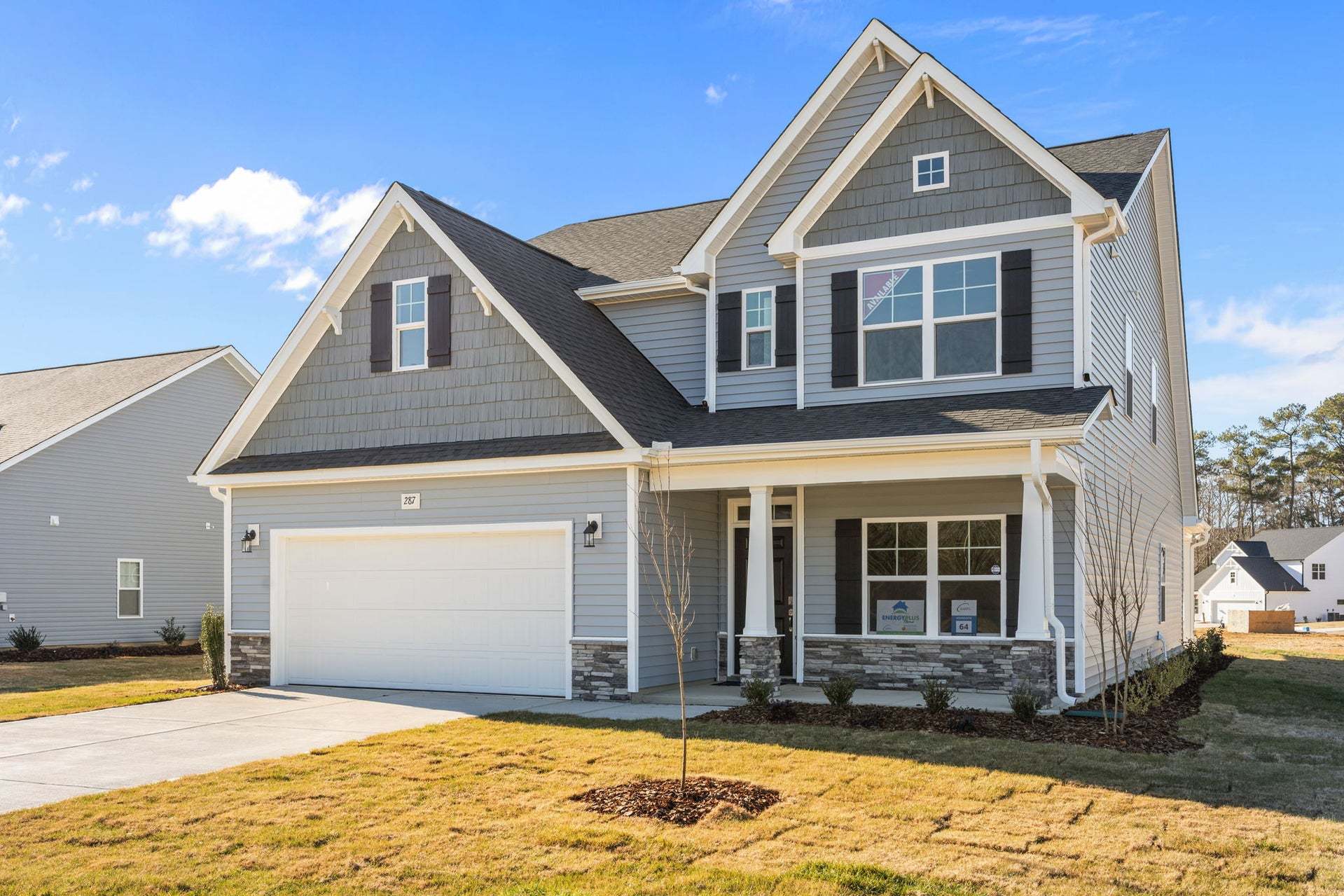 Long Point Reserve - Vass, NC