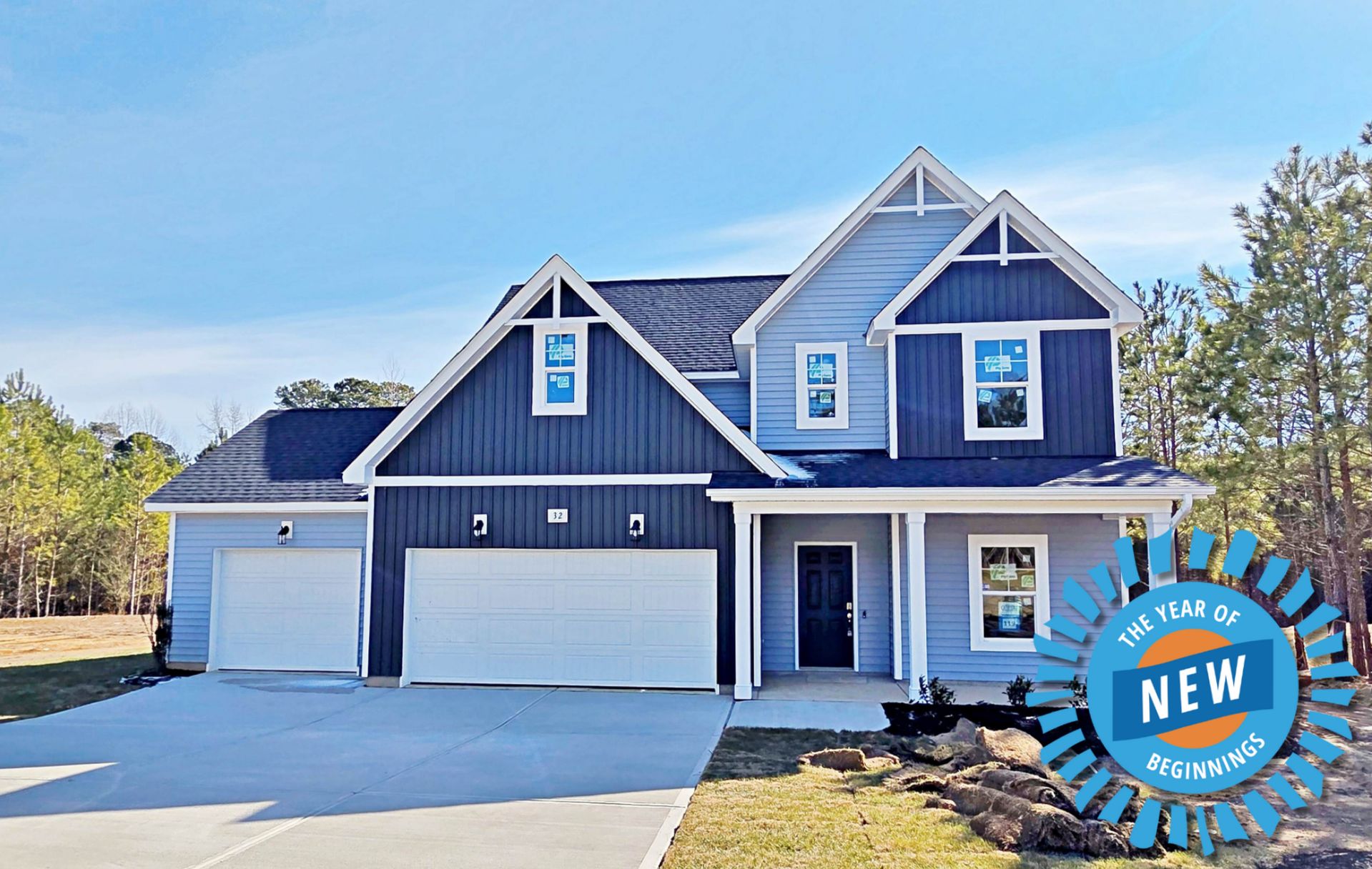 32 Black Duck Lane (Graham)