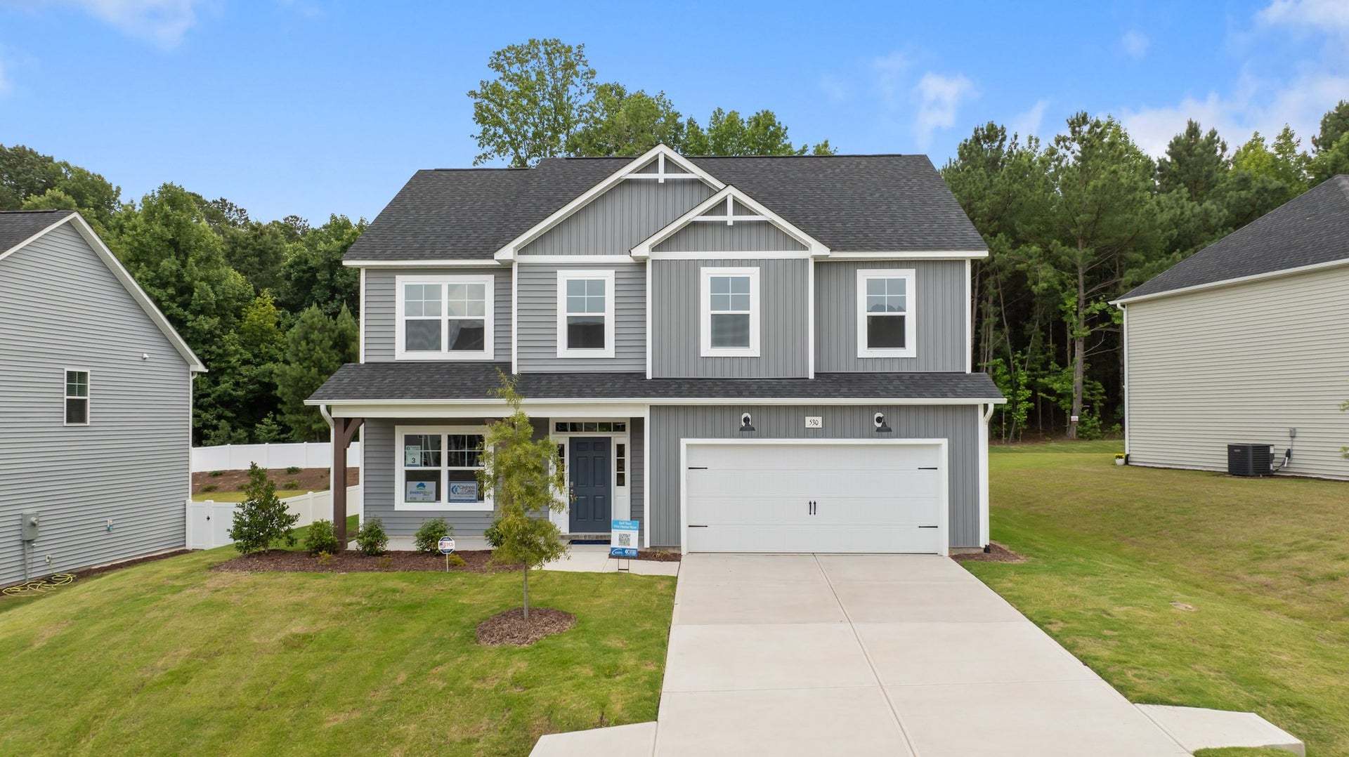 Emily Gardens - Selma, NC