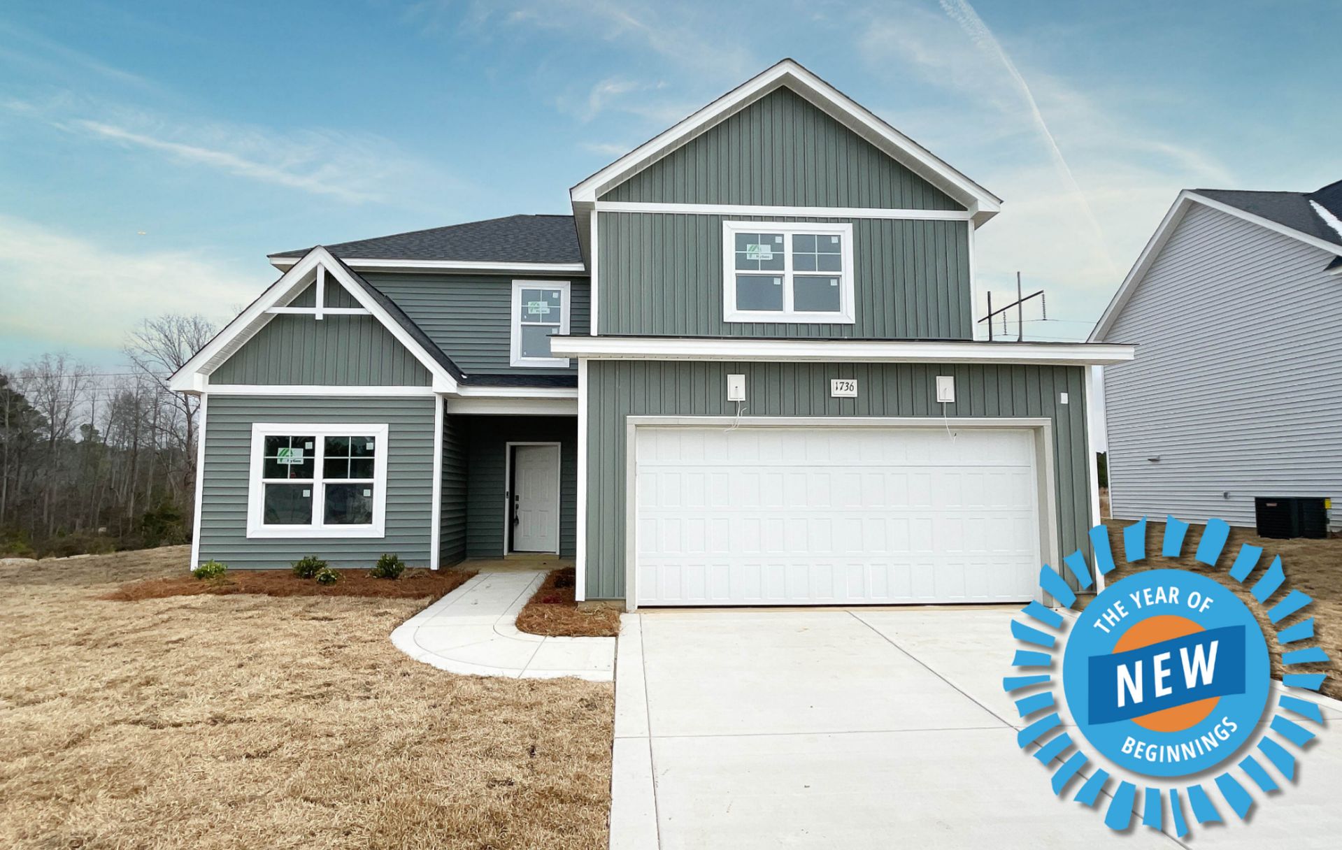 1736 Man O War Drive (Aberdeen)