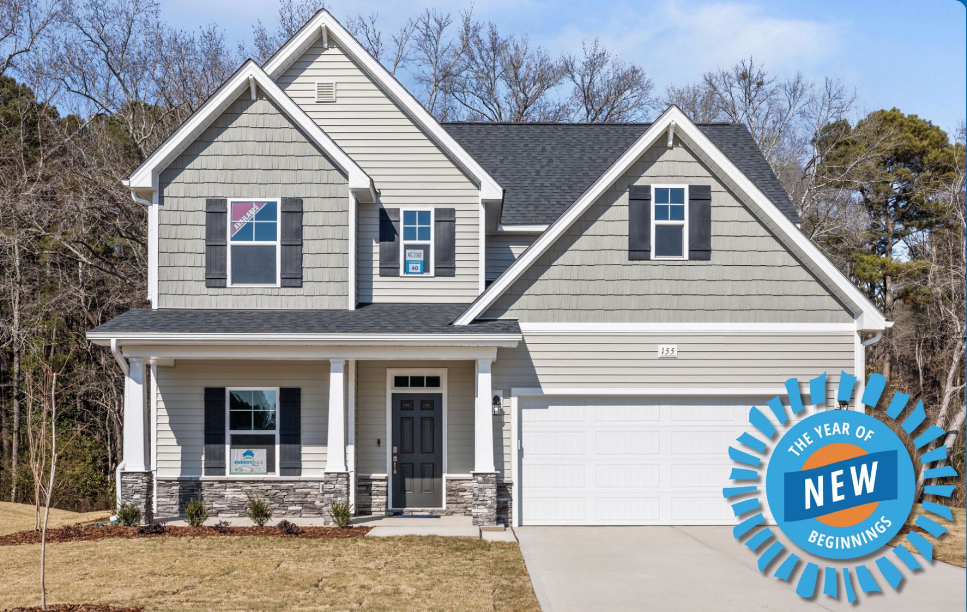 155 Michter Street (Graham)