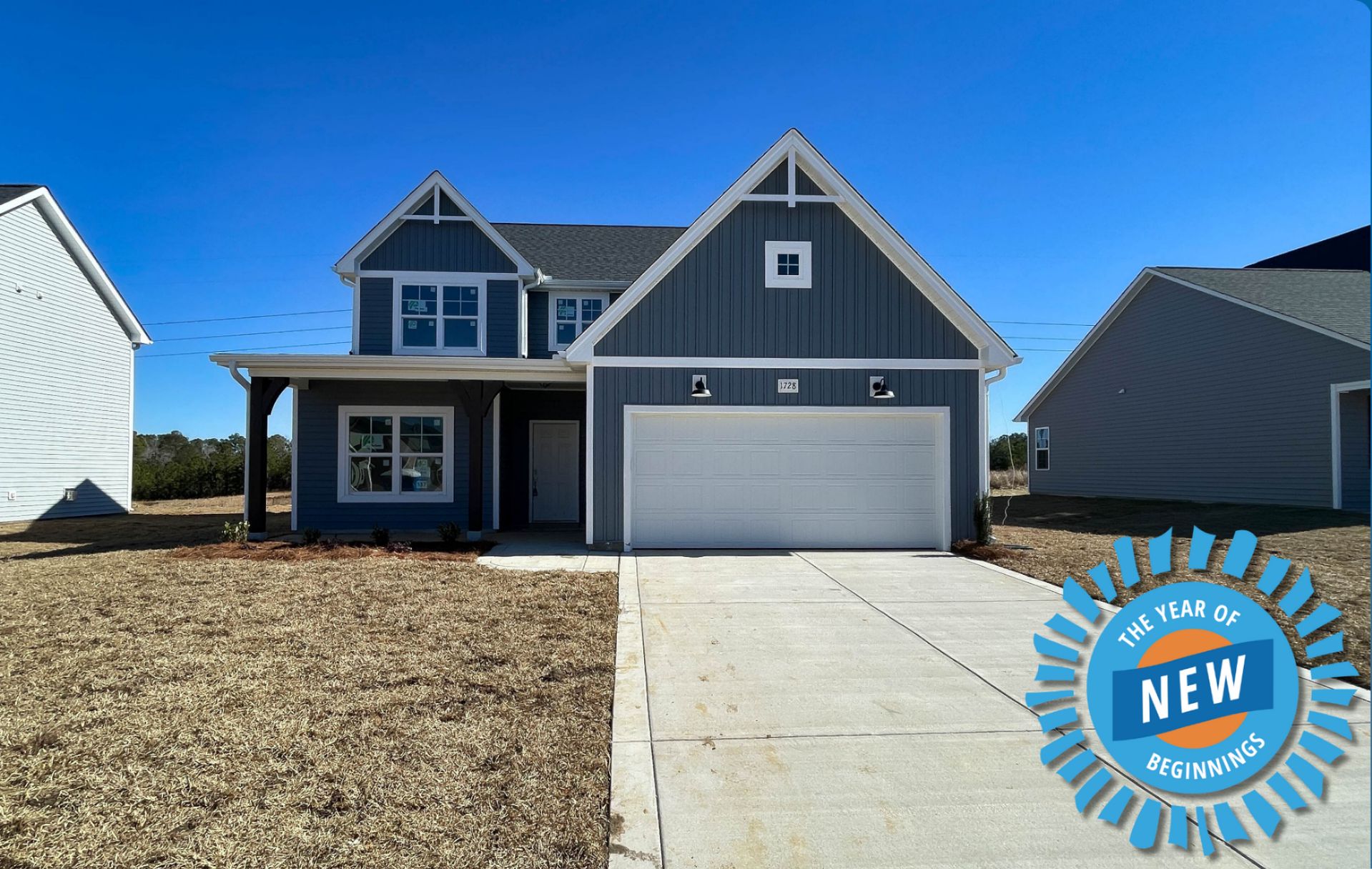 1728 Man O War Drive