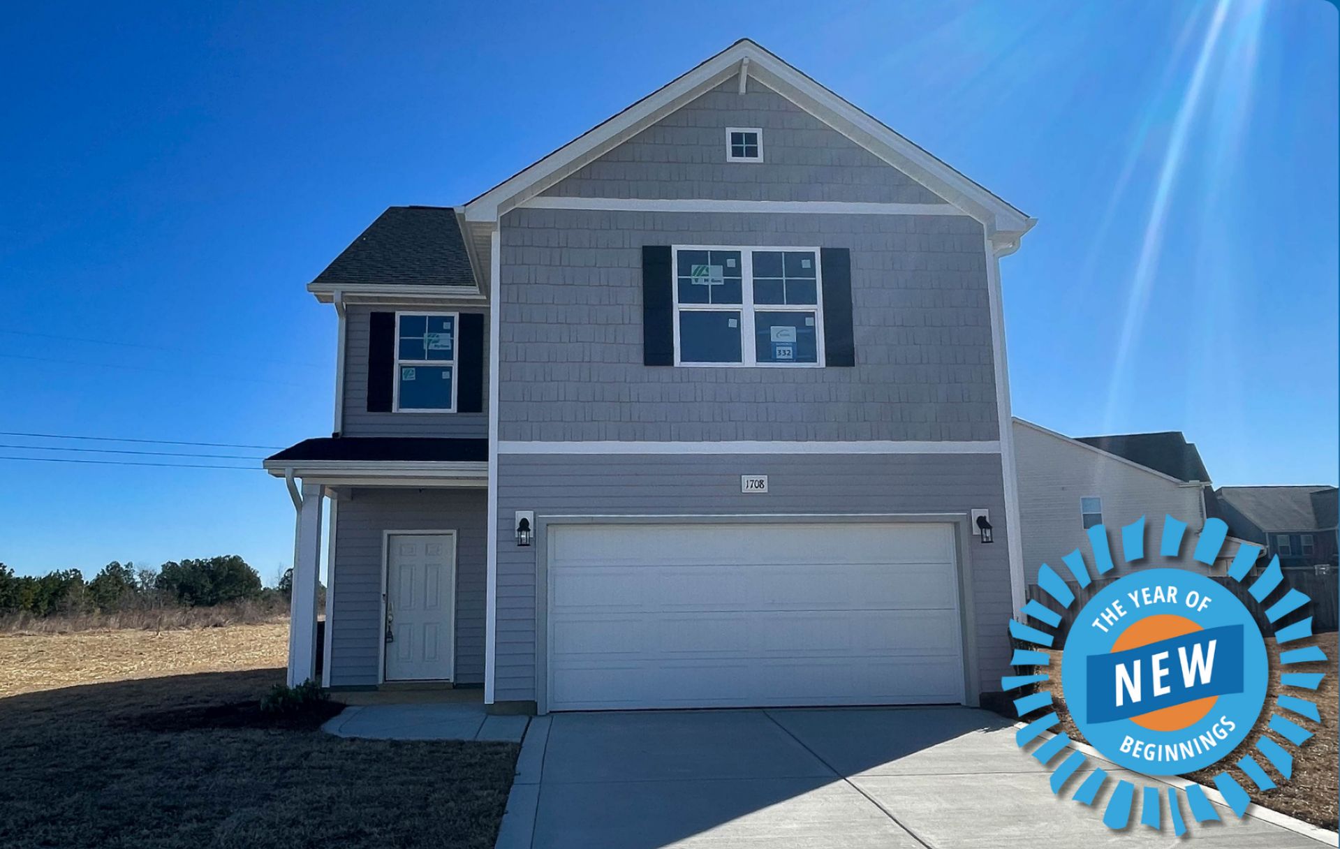 1708 Man O War Drive