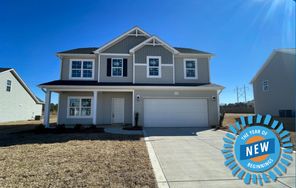 1712 Man O War Drive (Drayton)