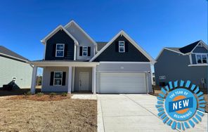 1732 Man O War Drive (Graham)