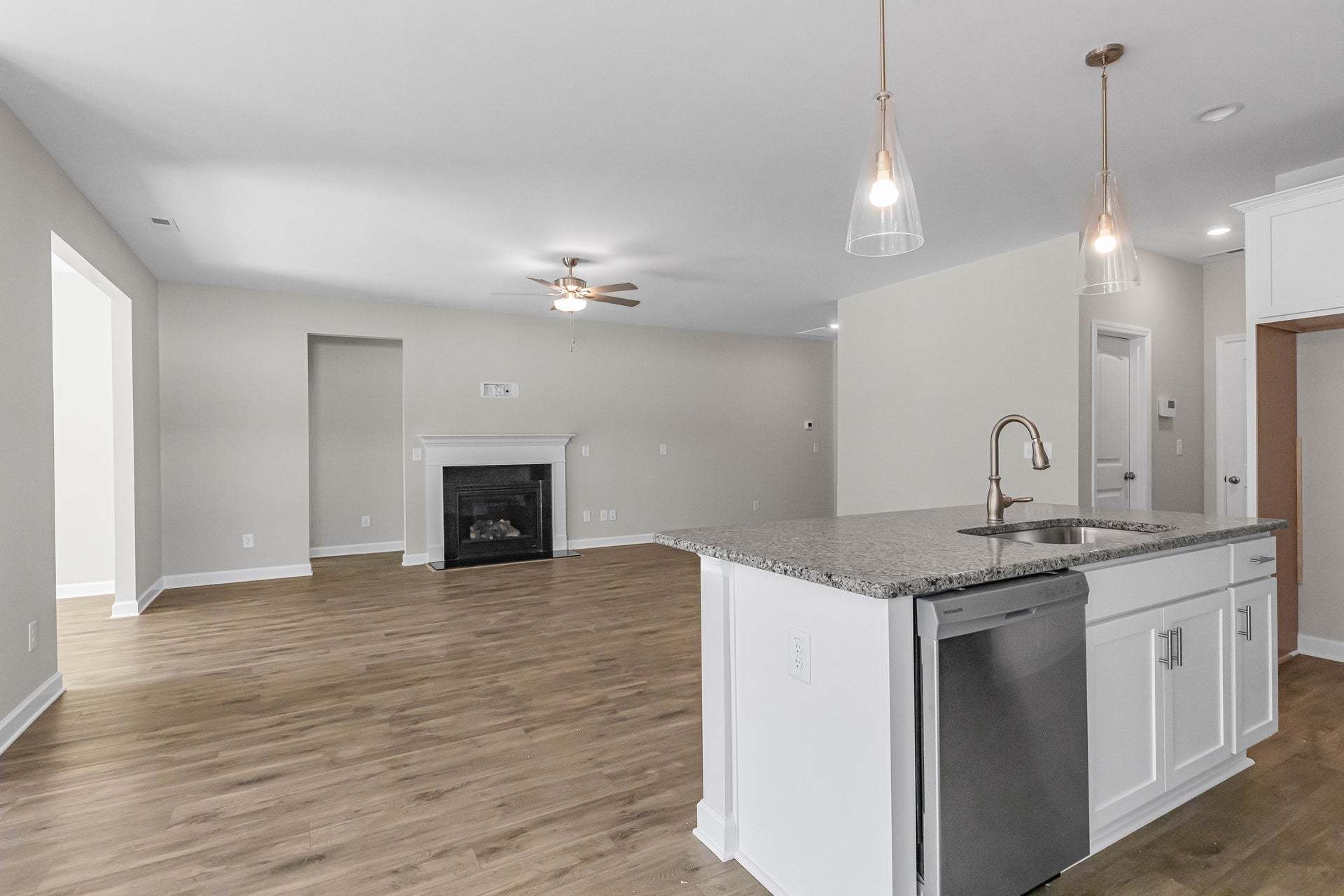 Carolina Room Option