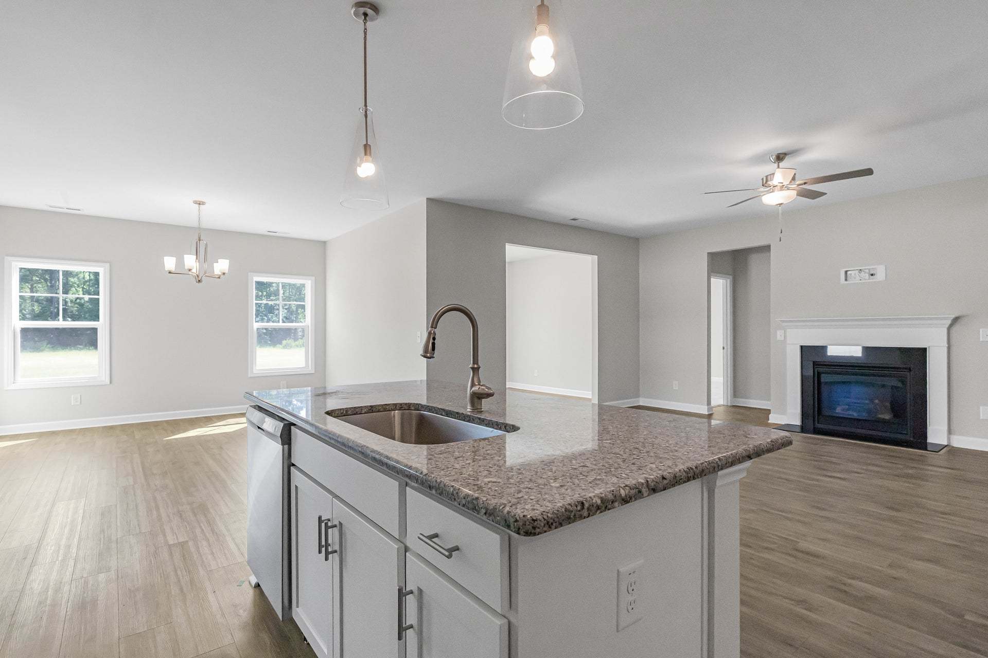 Carolina Room Option