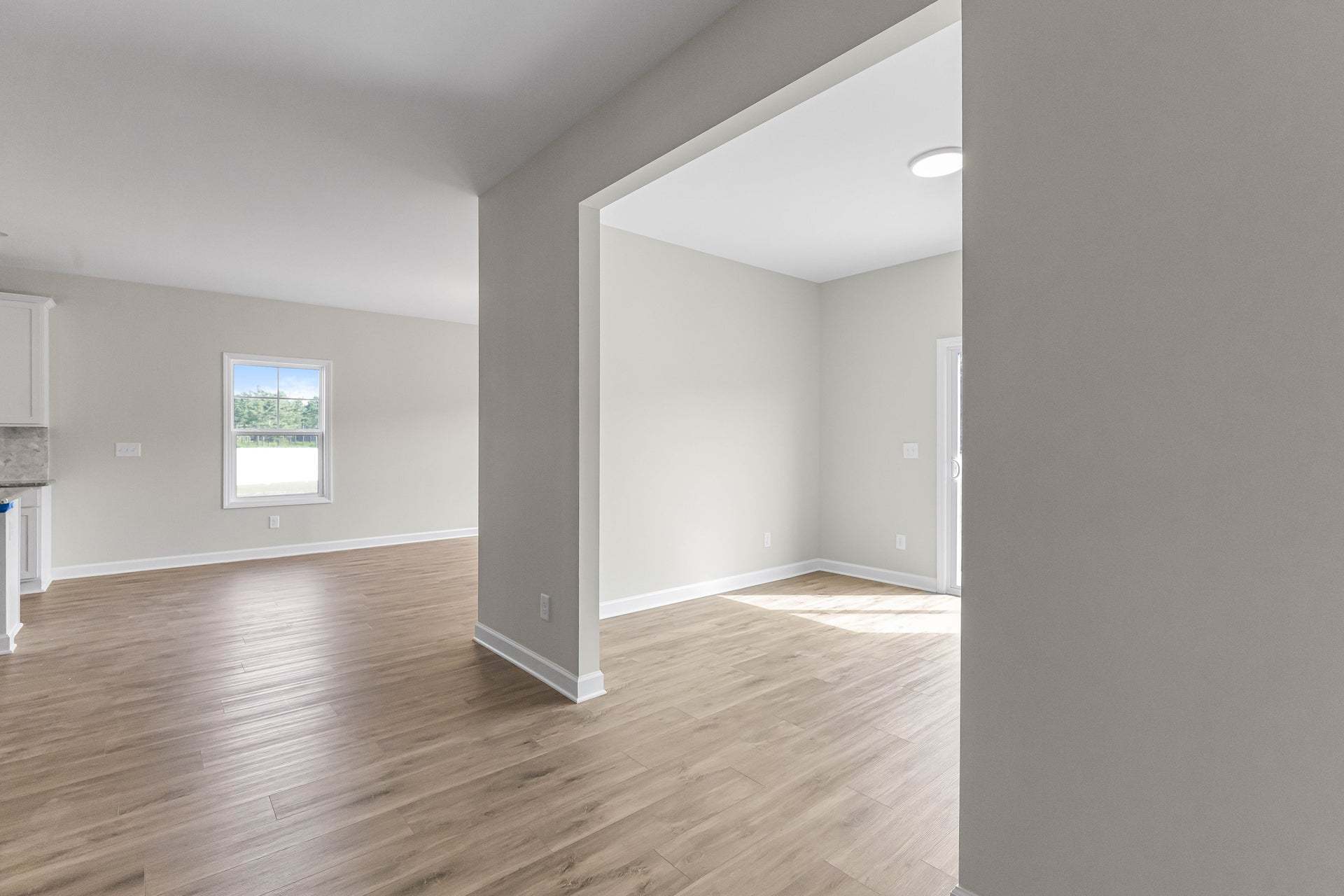 Carolina Room Option