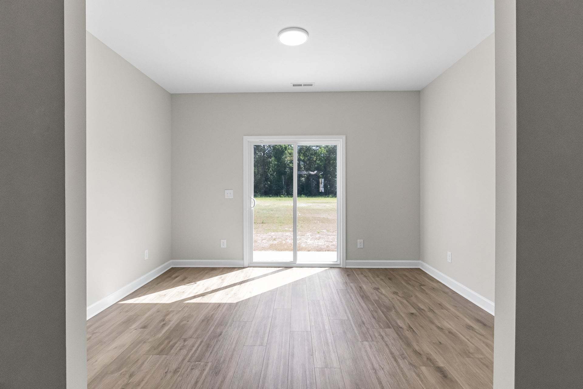 Carolina Room Option