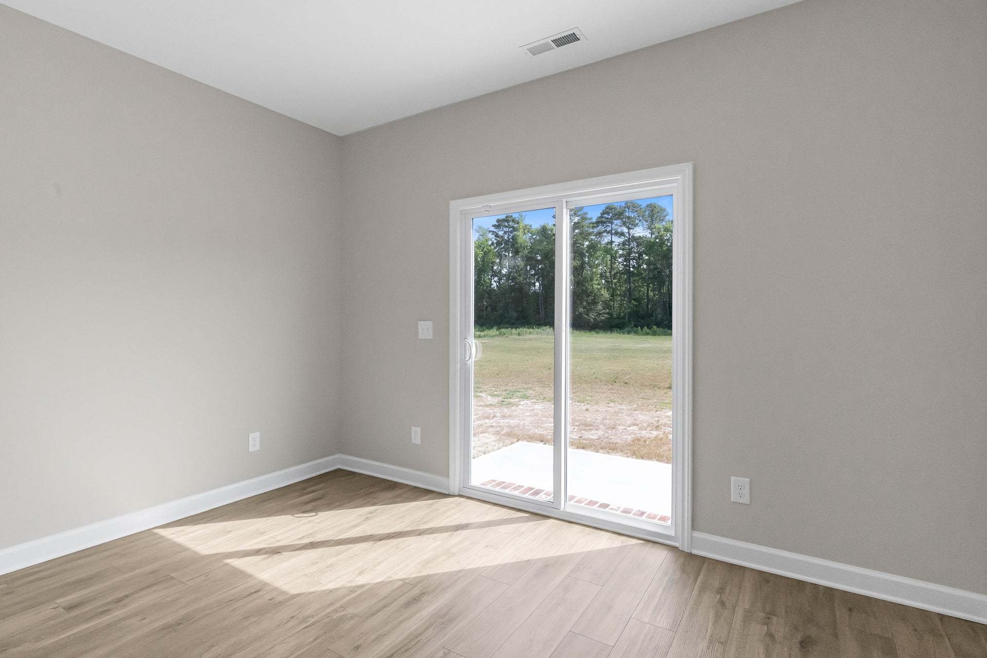 Carolina Room Option