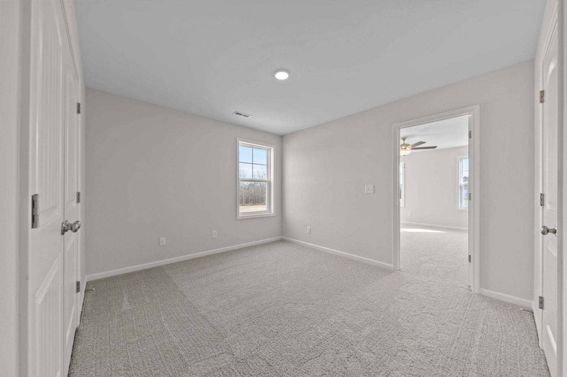 Loft Space