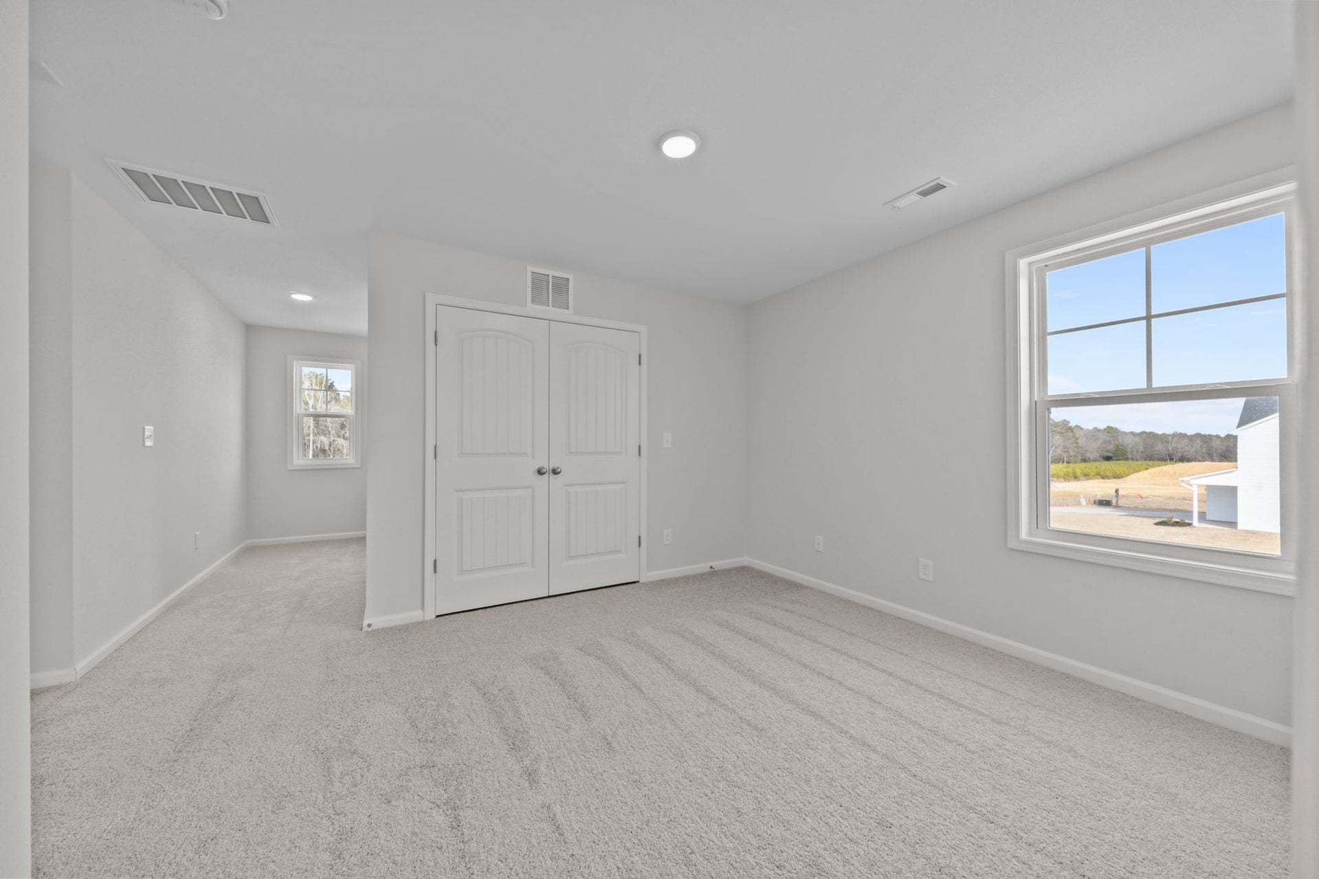 Loft Space