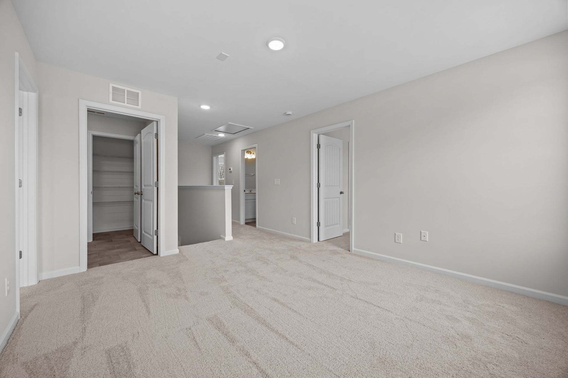 Loft Space