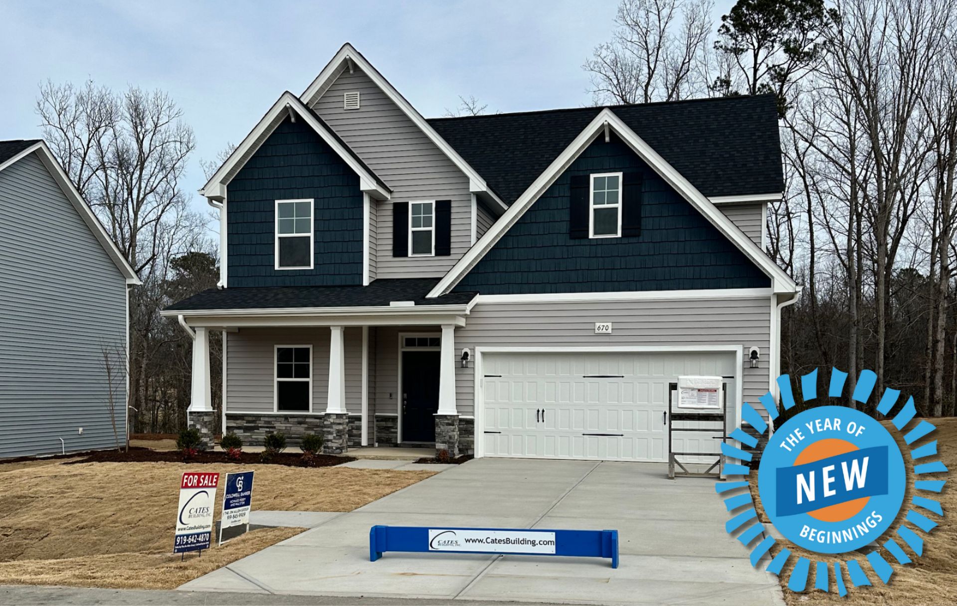 670 Husketh Road (Graham)