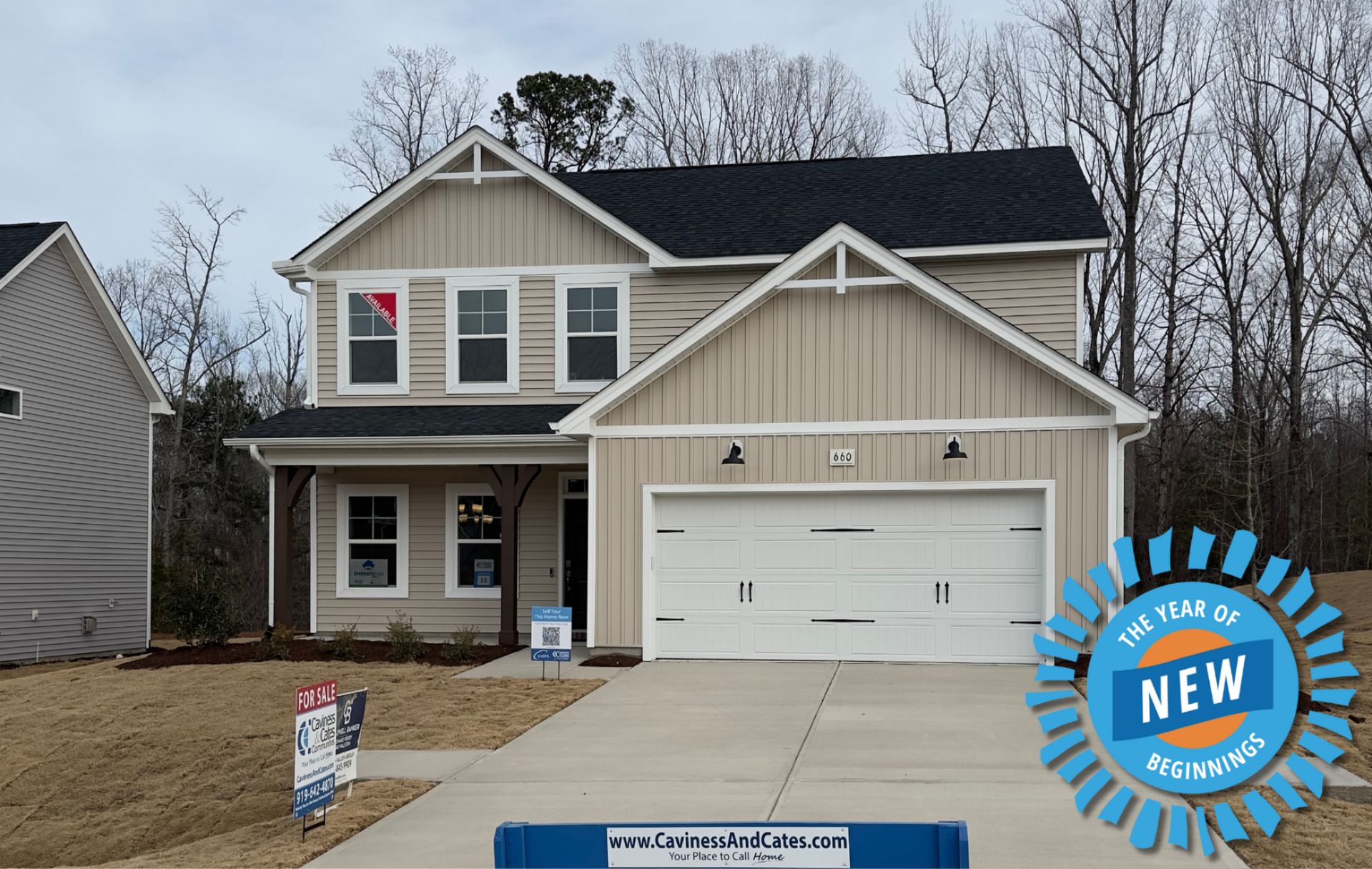 660 Husketh Road (Meadowbrook)