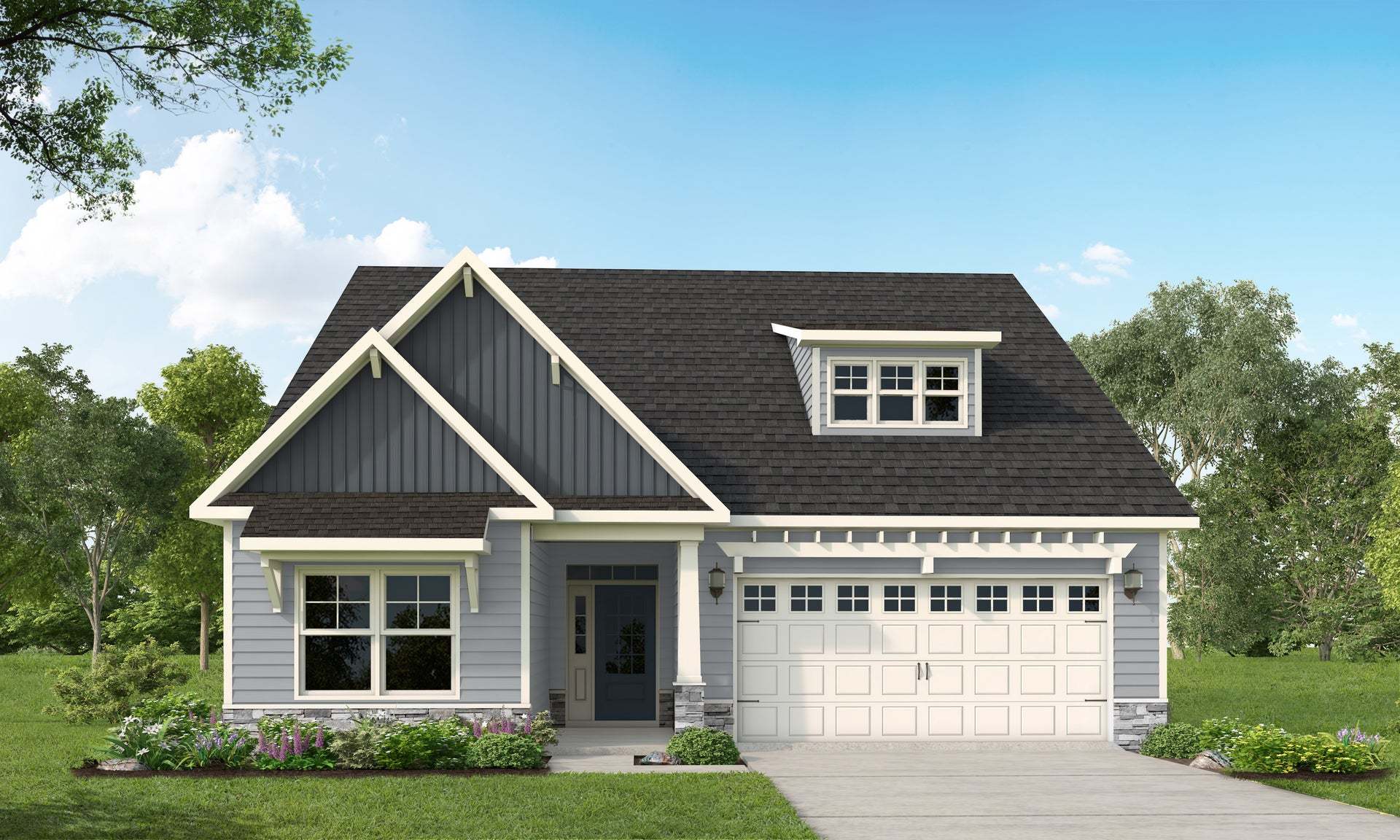 65 Malbec Way (Garland)