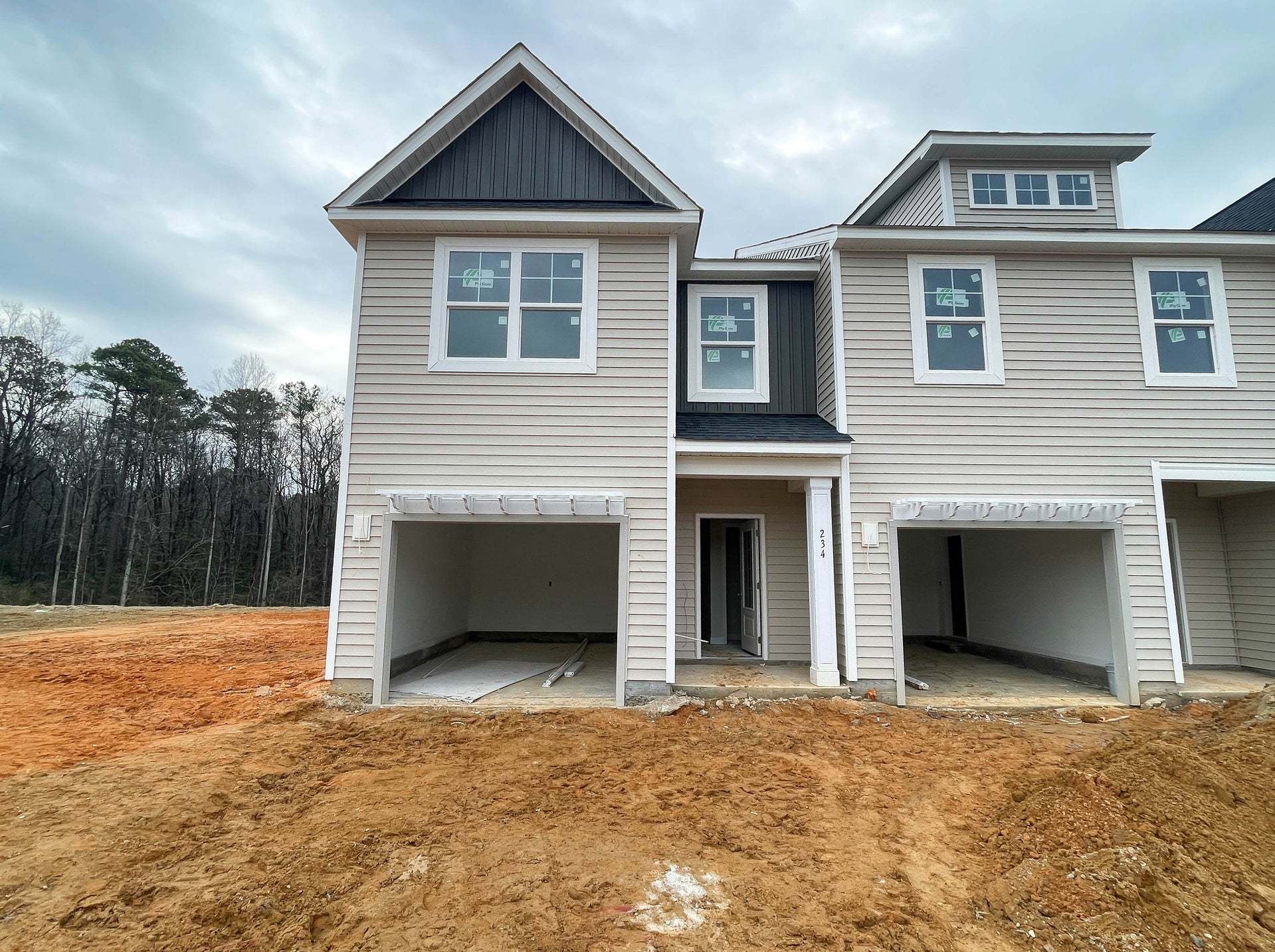 234 Elijah Way (Lookout)