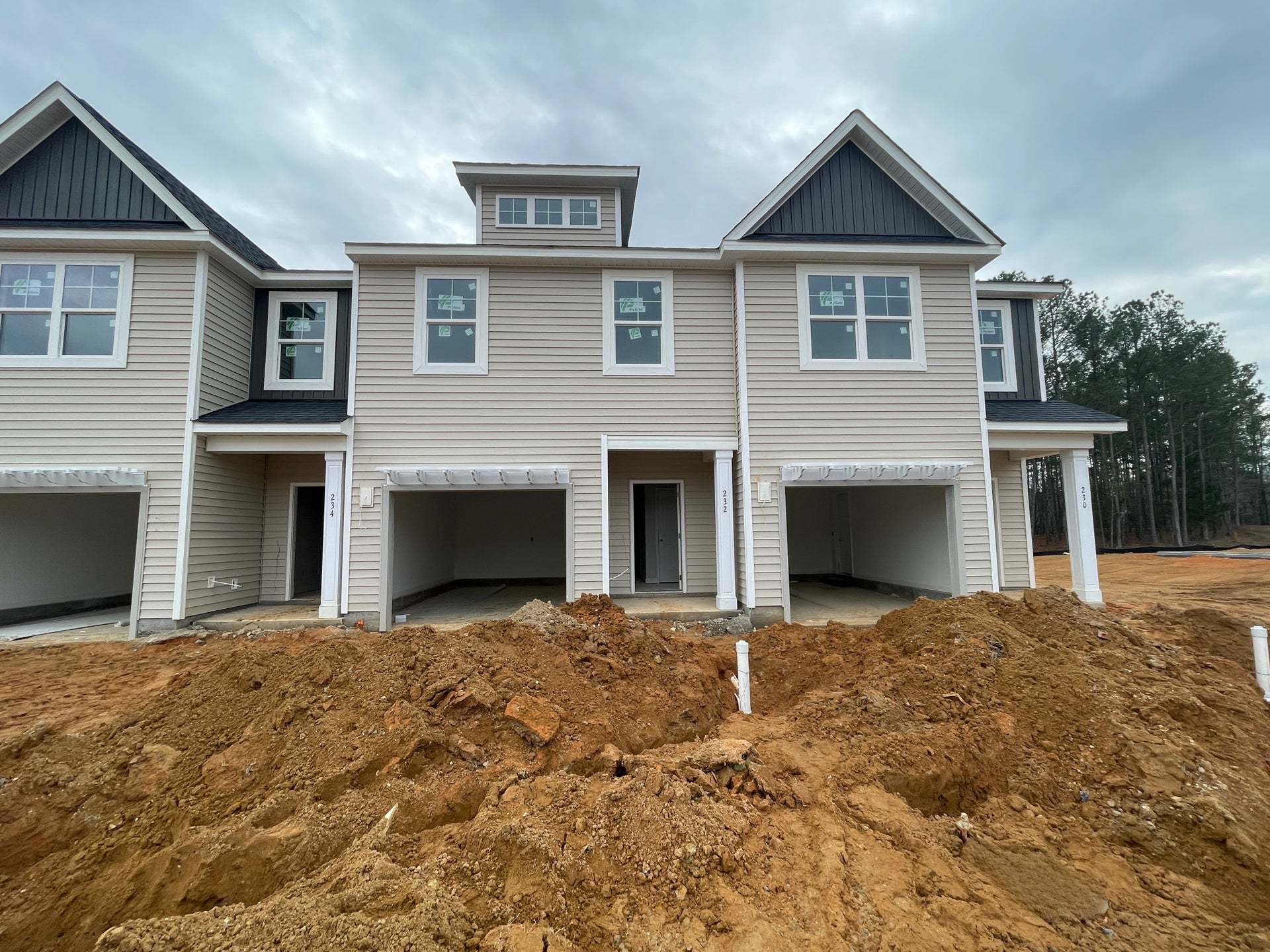 232 Elijah Way (Lookout)