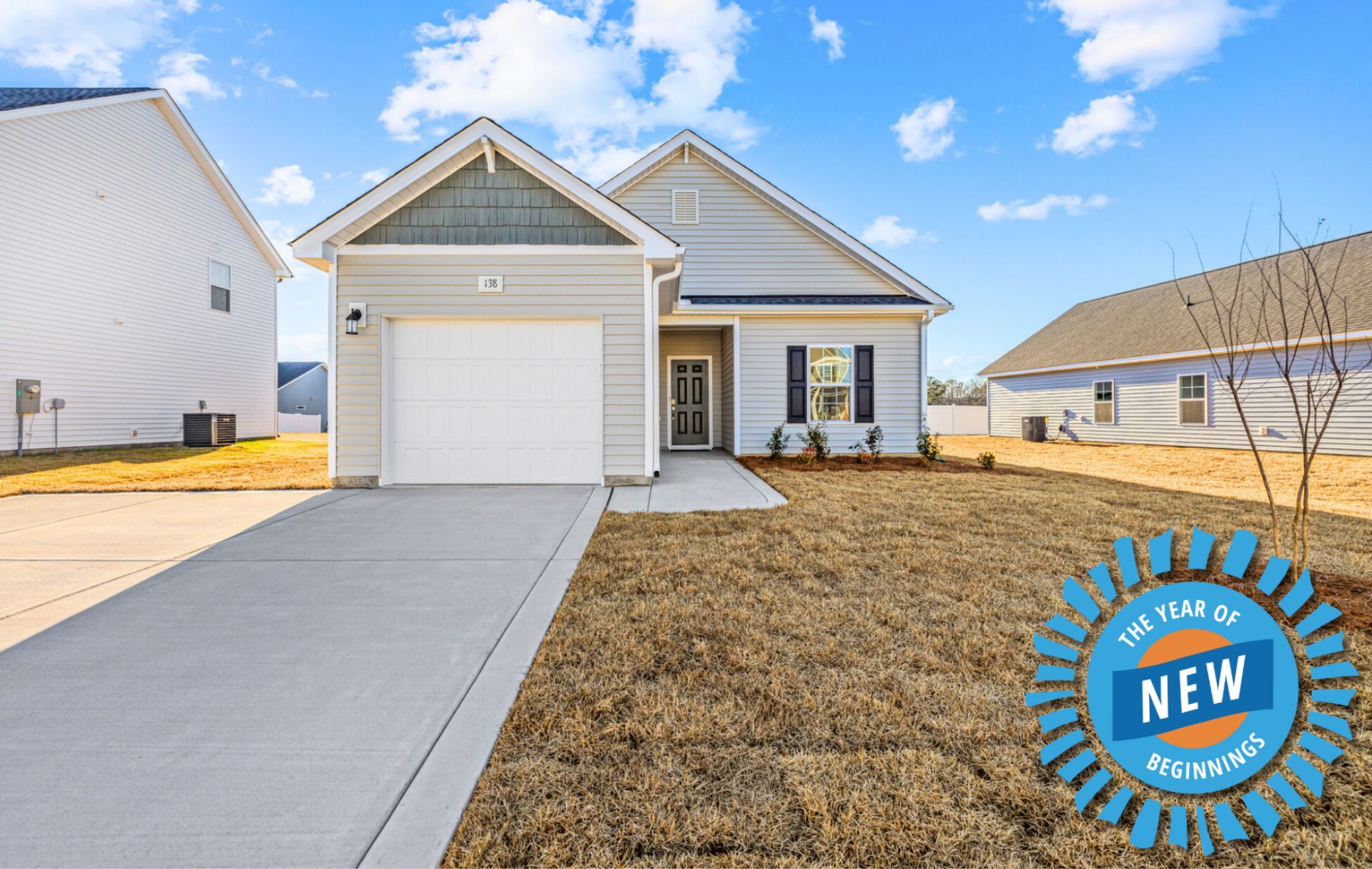 138 Meadow Sage Street