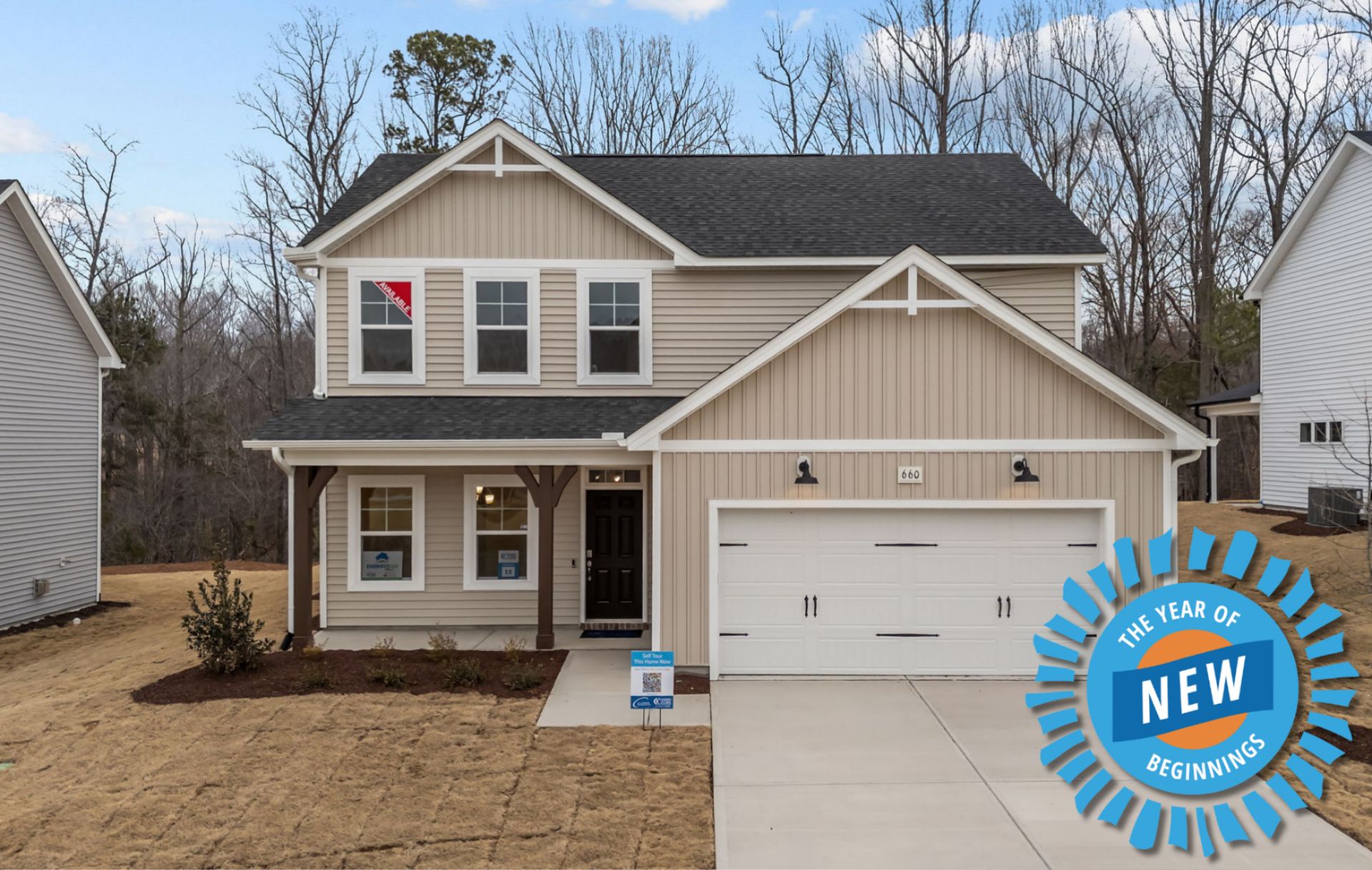 660 Husketh Road (Meadowbrook)