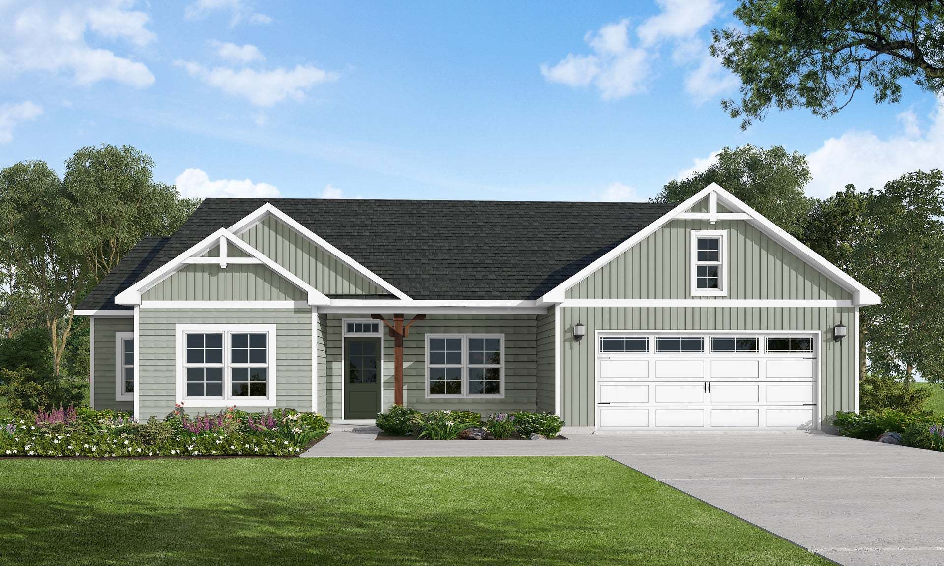 980 Rialto Lane (Carver)