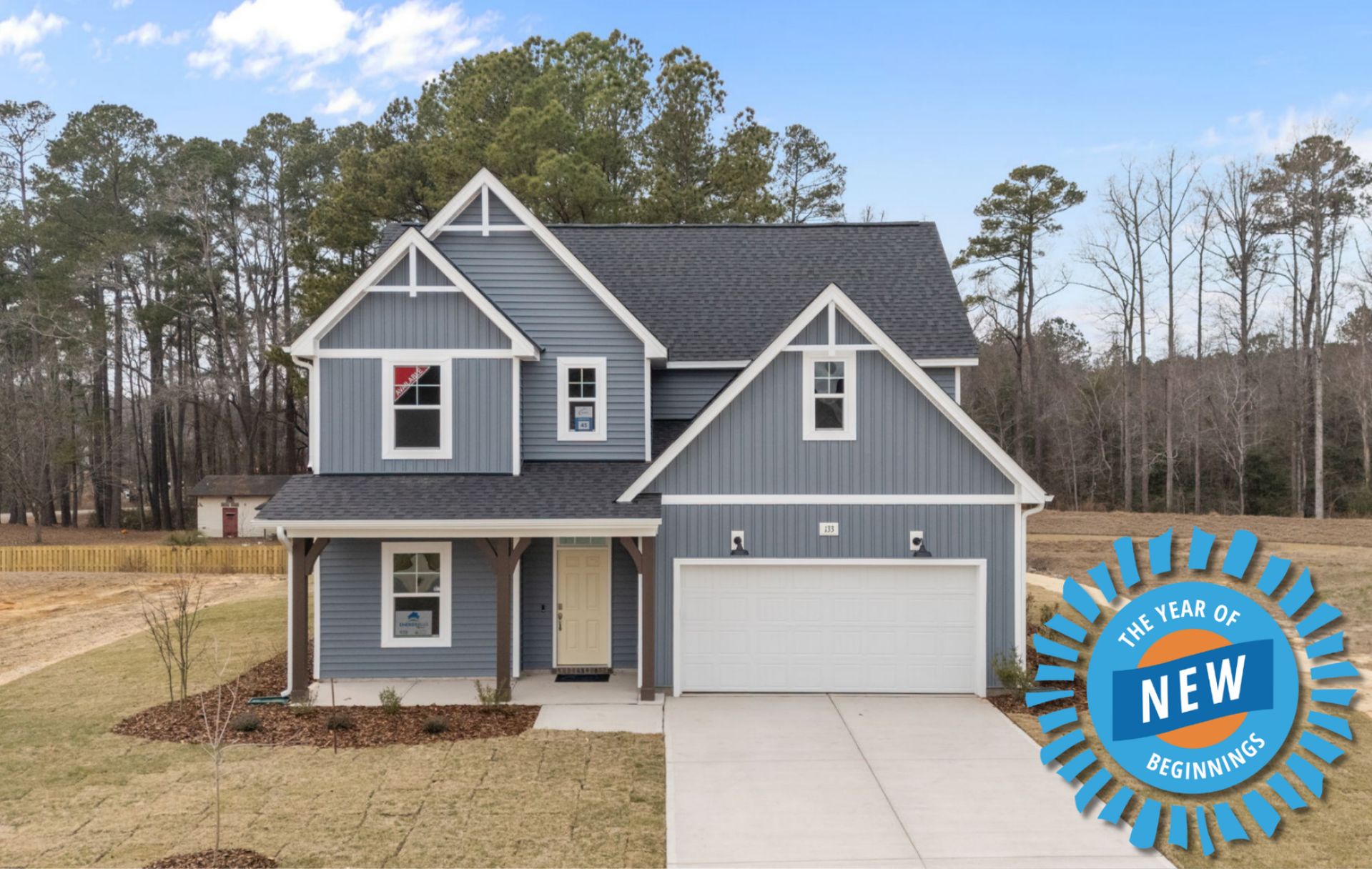 133 Michter Street (Graham)