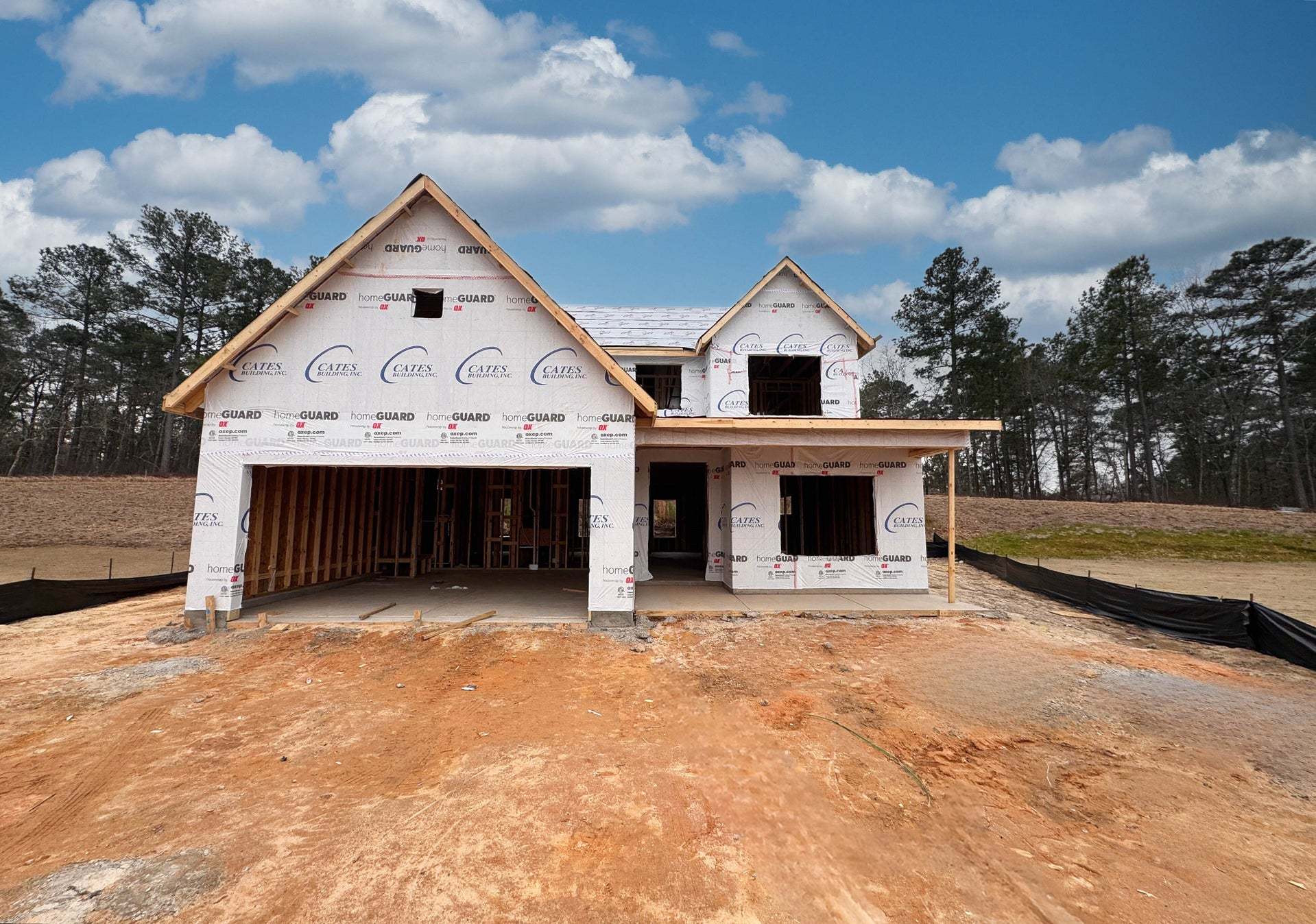 Bethesda Pines - Aberdeen, NC