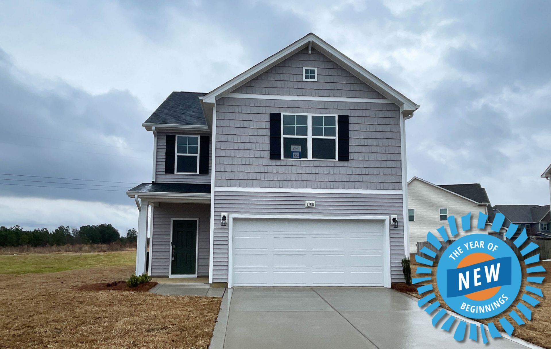 1708 Man O War Drive (Cardinal)