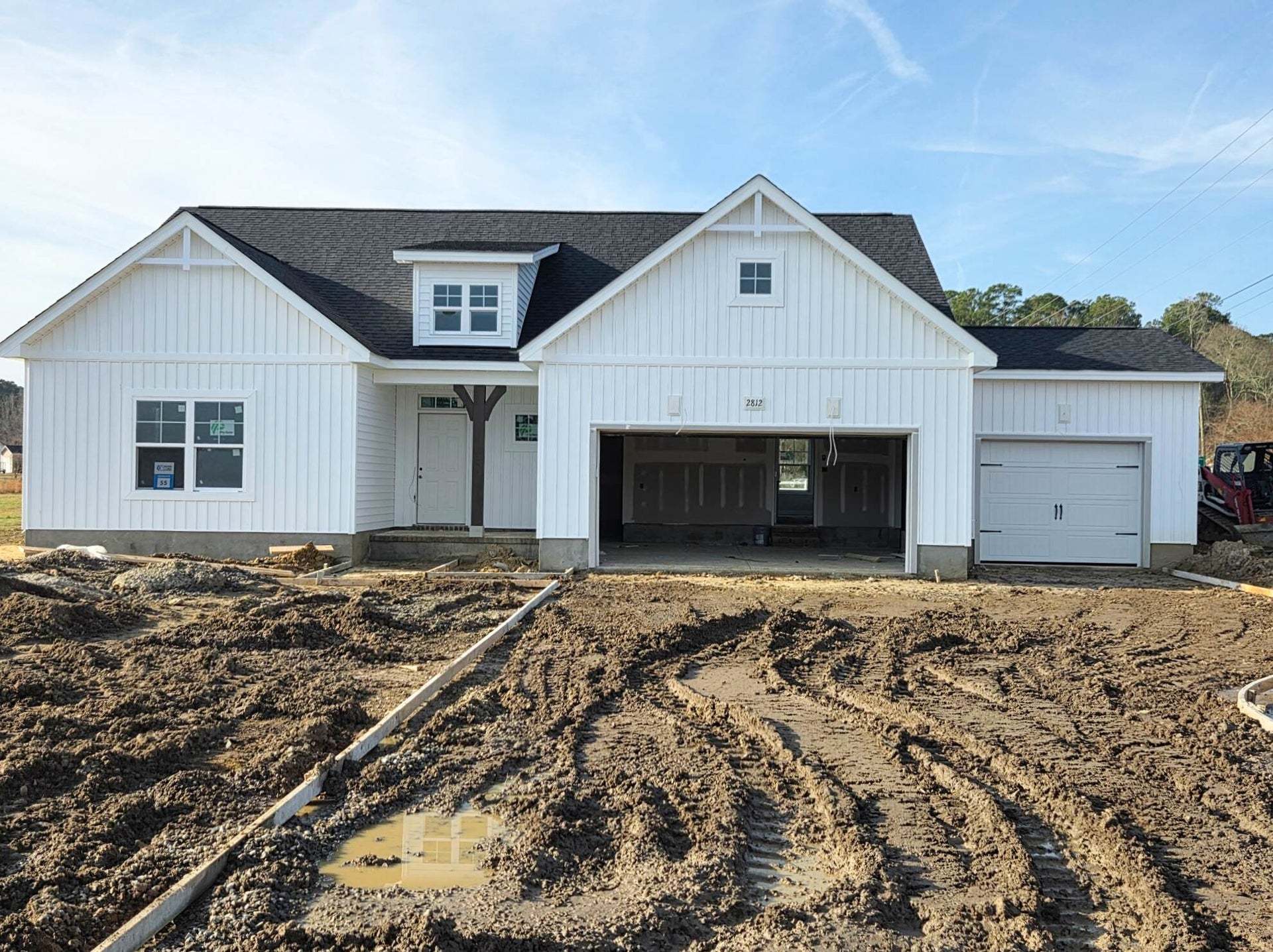 2812 Tucker Hill Drive (Cambridge)