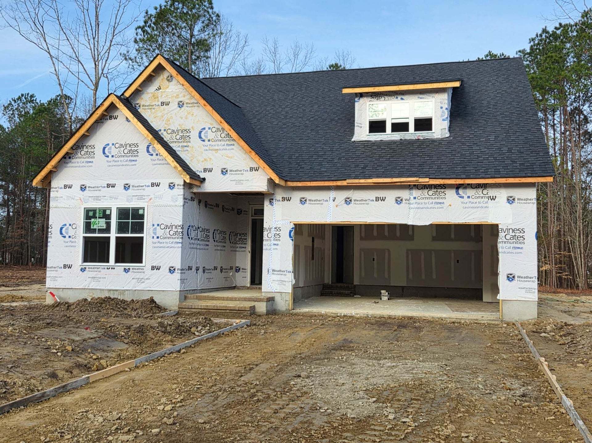 2980 Tucker Hill Drive (Garland)