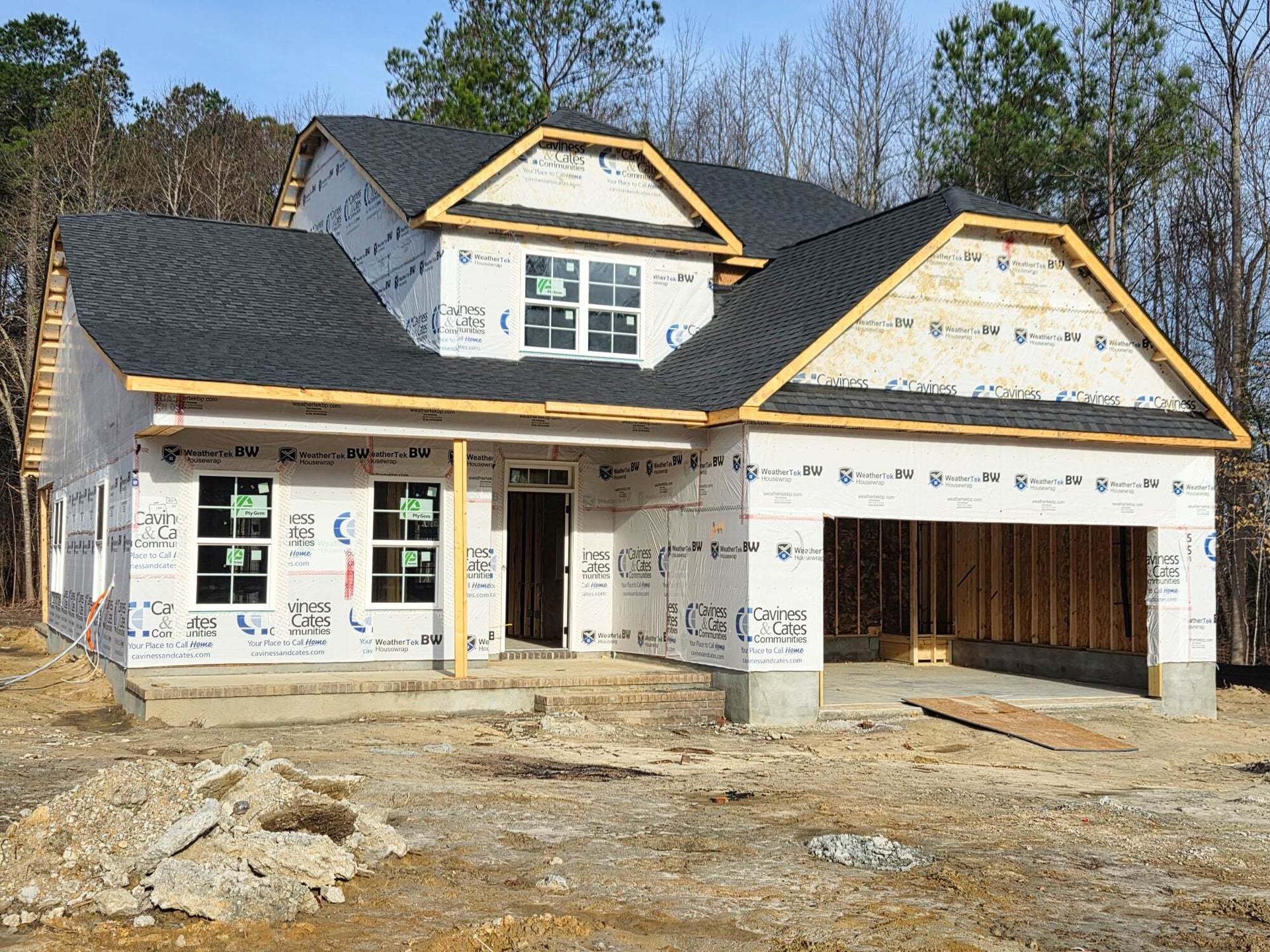 2964 Tucker Hill Drive (Granville)