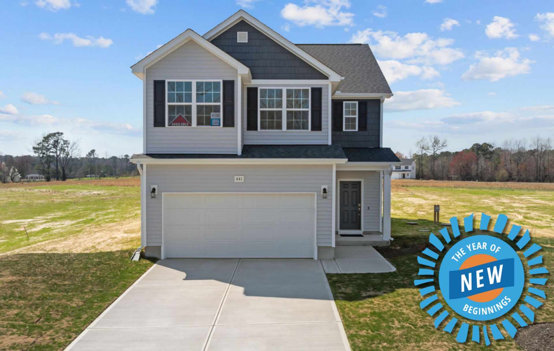 441 Black Duck Lane (Onslow)