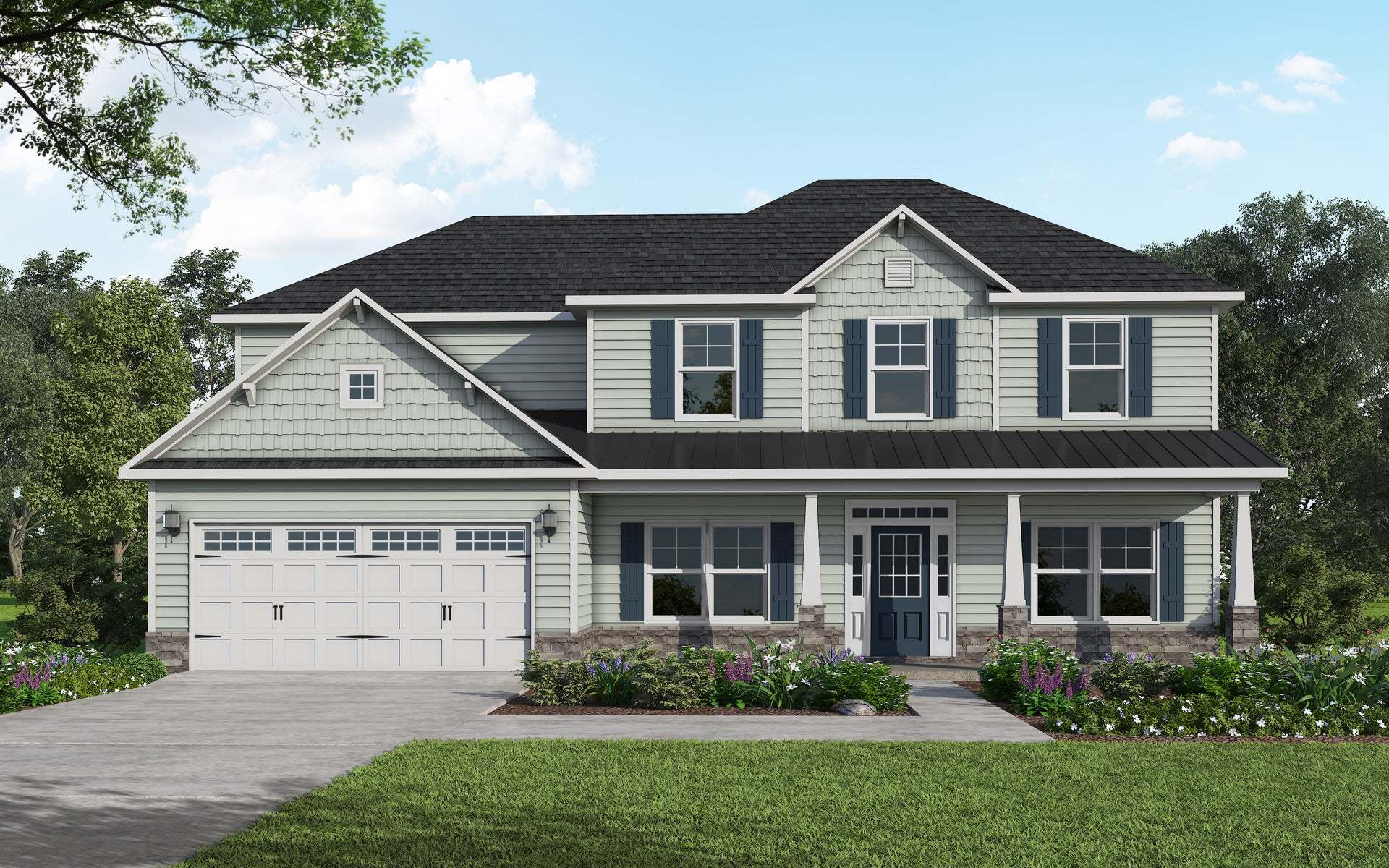 625 Watauga Lane (Cedar Hill)