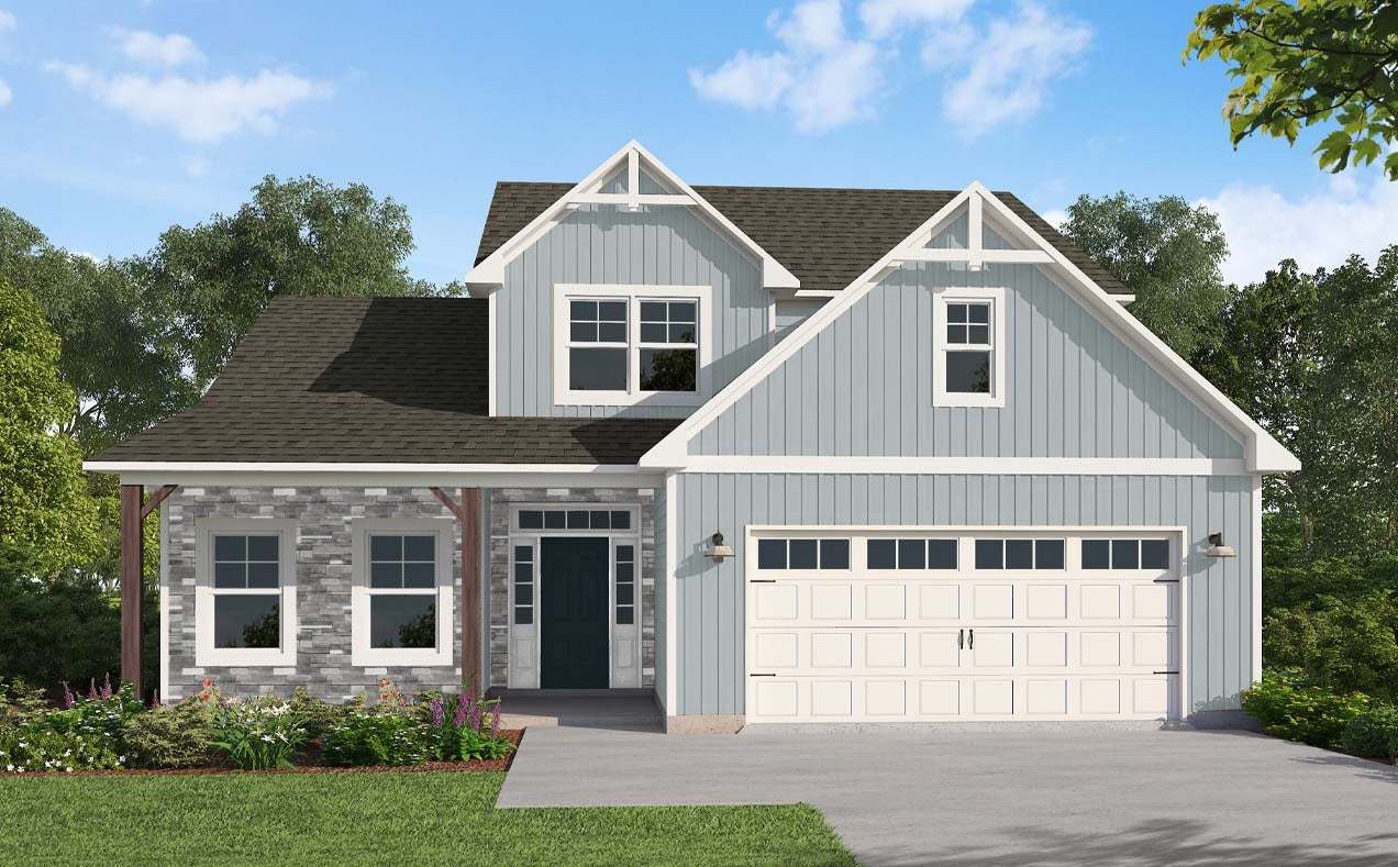 675 Watauga Lane (Granville)