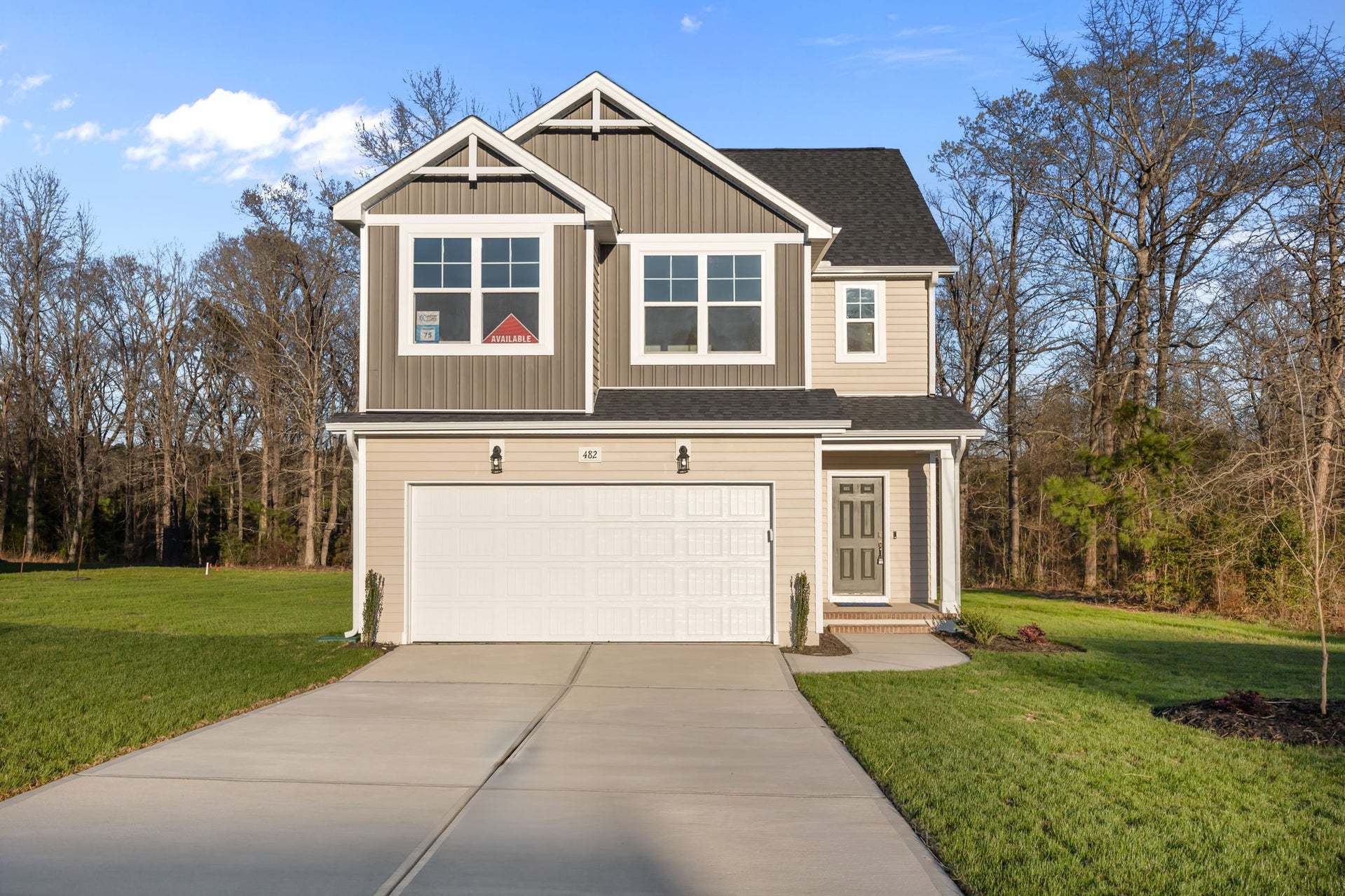 Elevation F