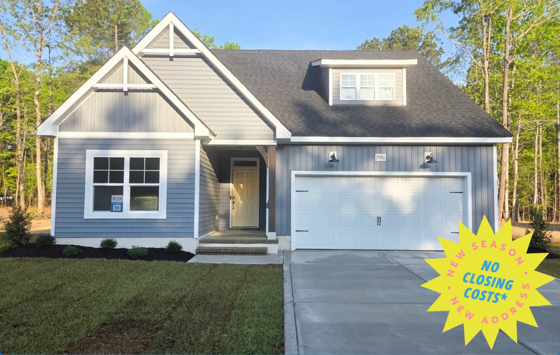 2980 Tucker Hill Drive (Garland)