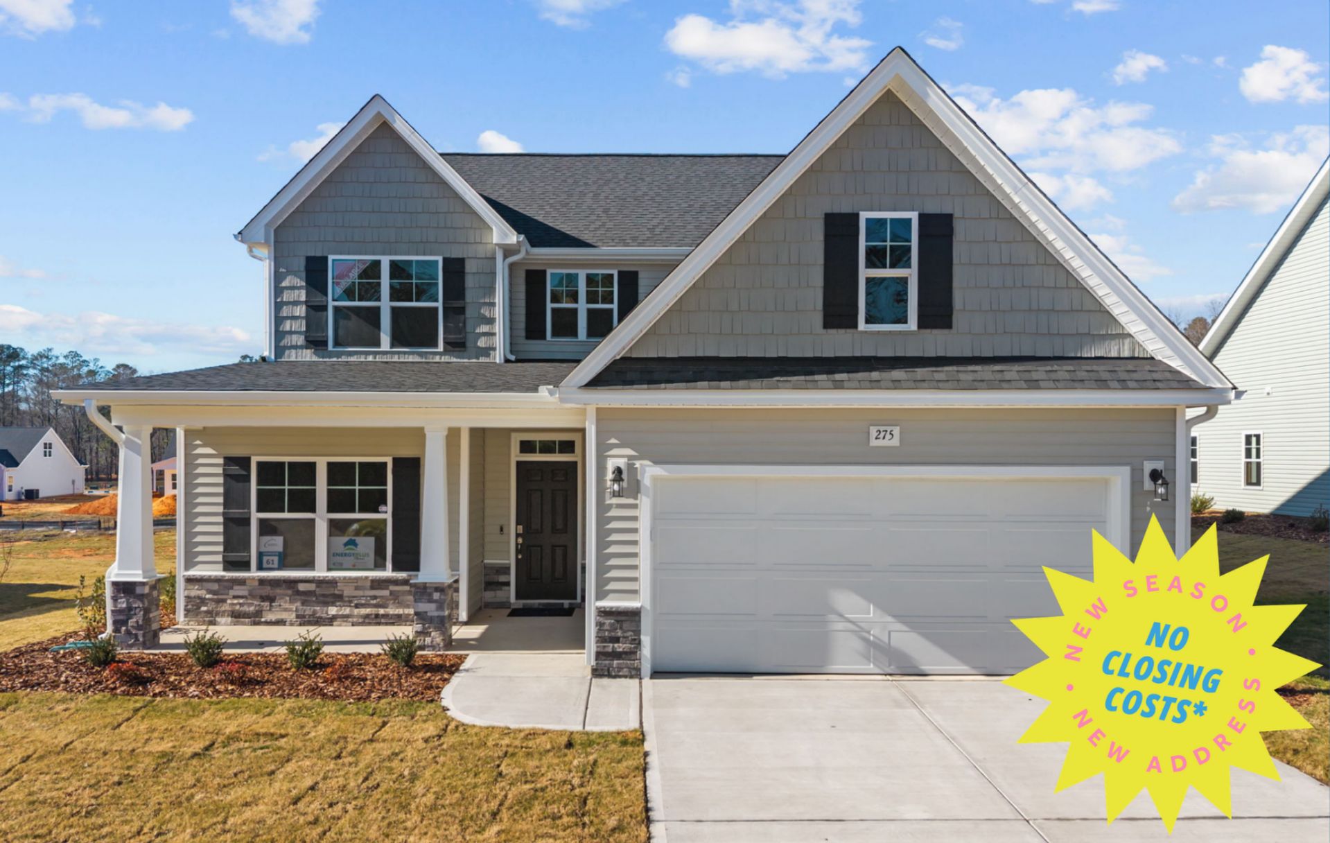 275 Elijah Way
