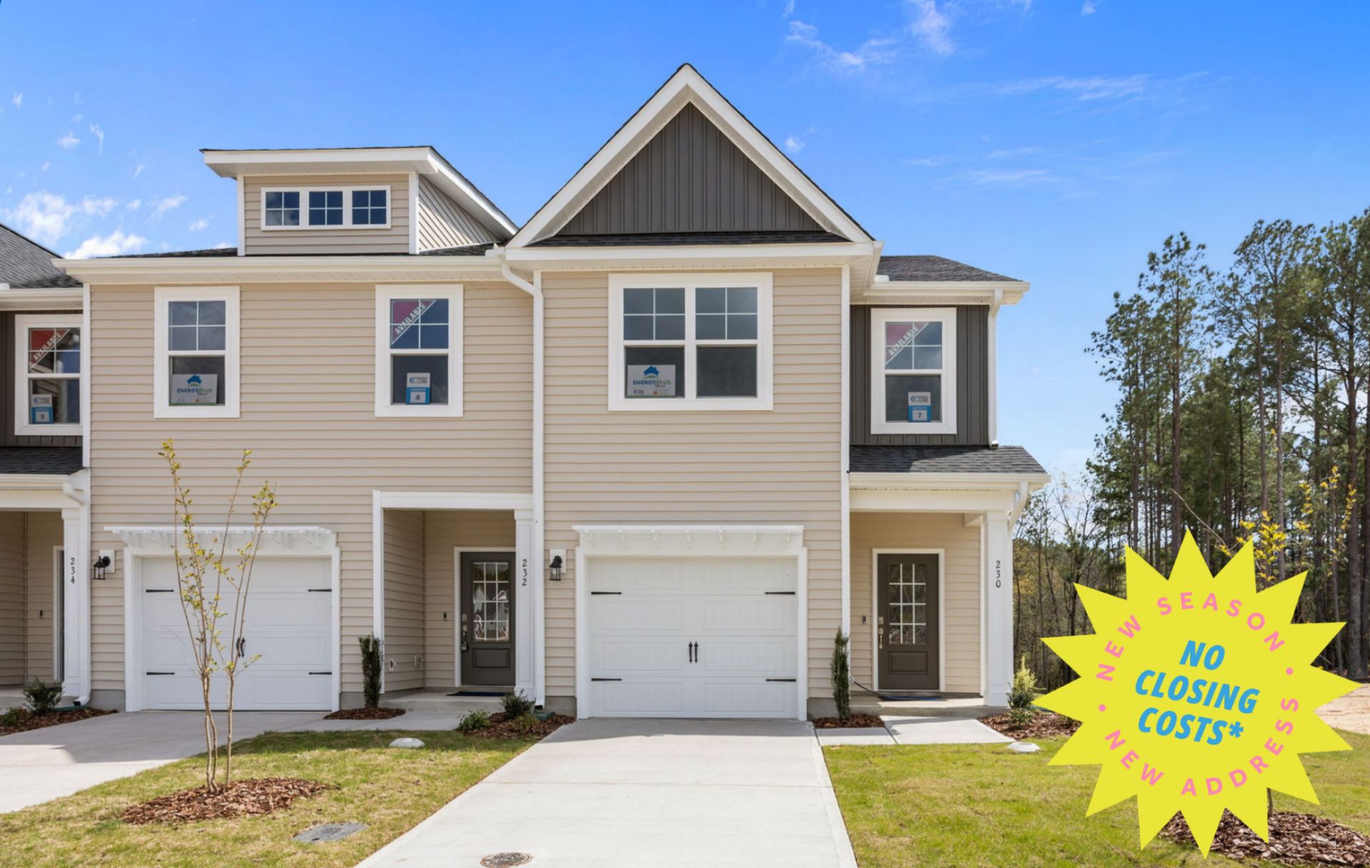 230 Elijah Way
