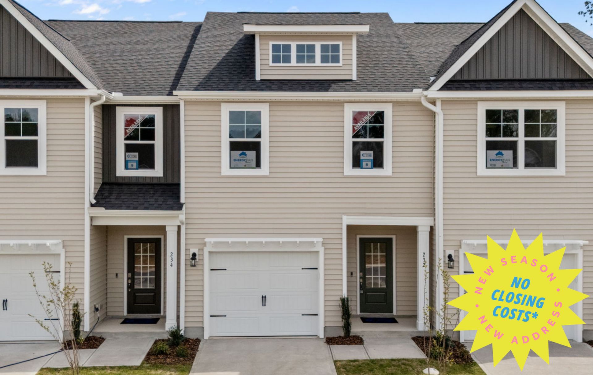 232 Elijah Way