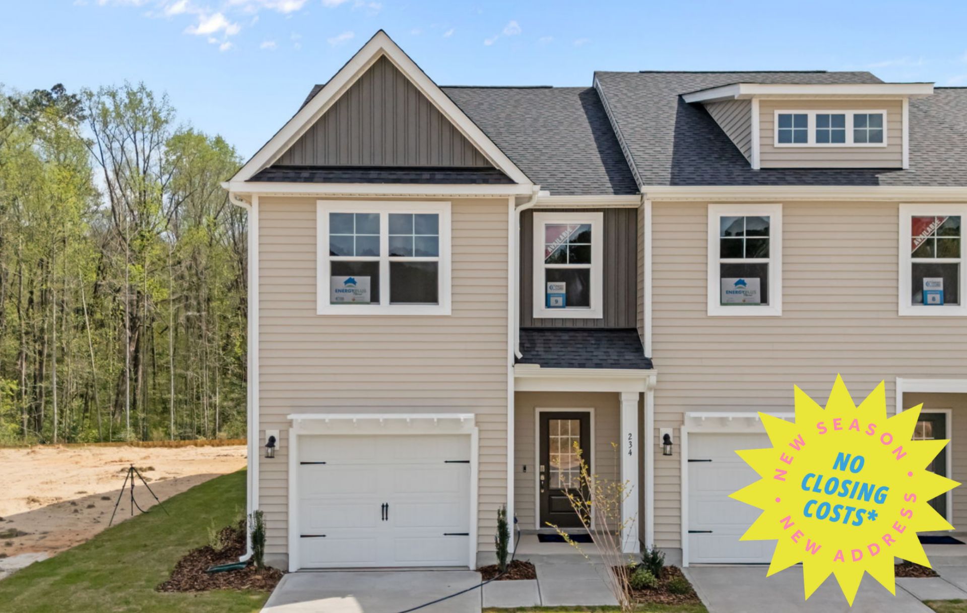 234 Elijah Way