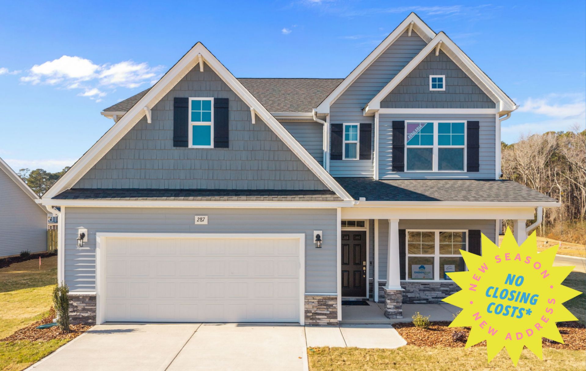 287 Elijah Way
